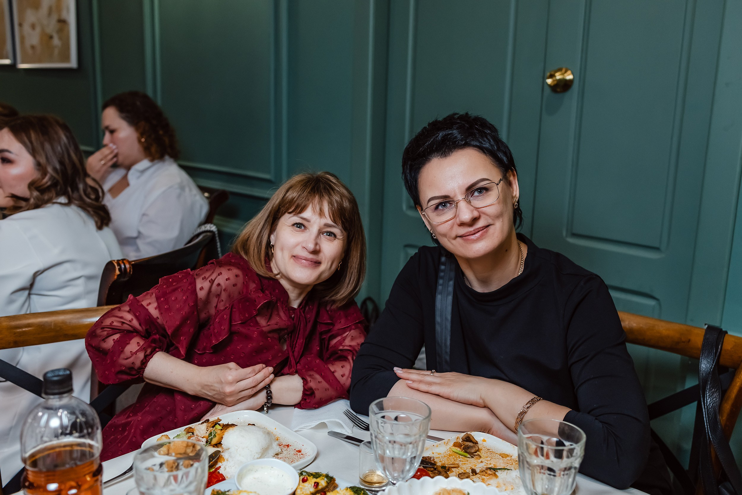 Bossfor. Кипятком Павлодар