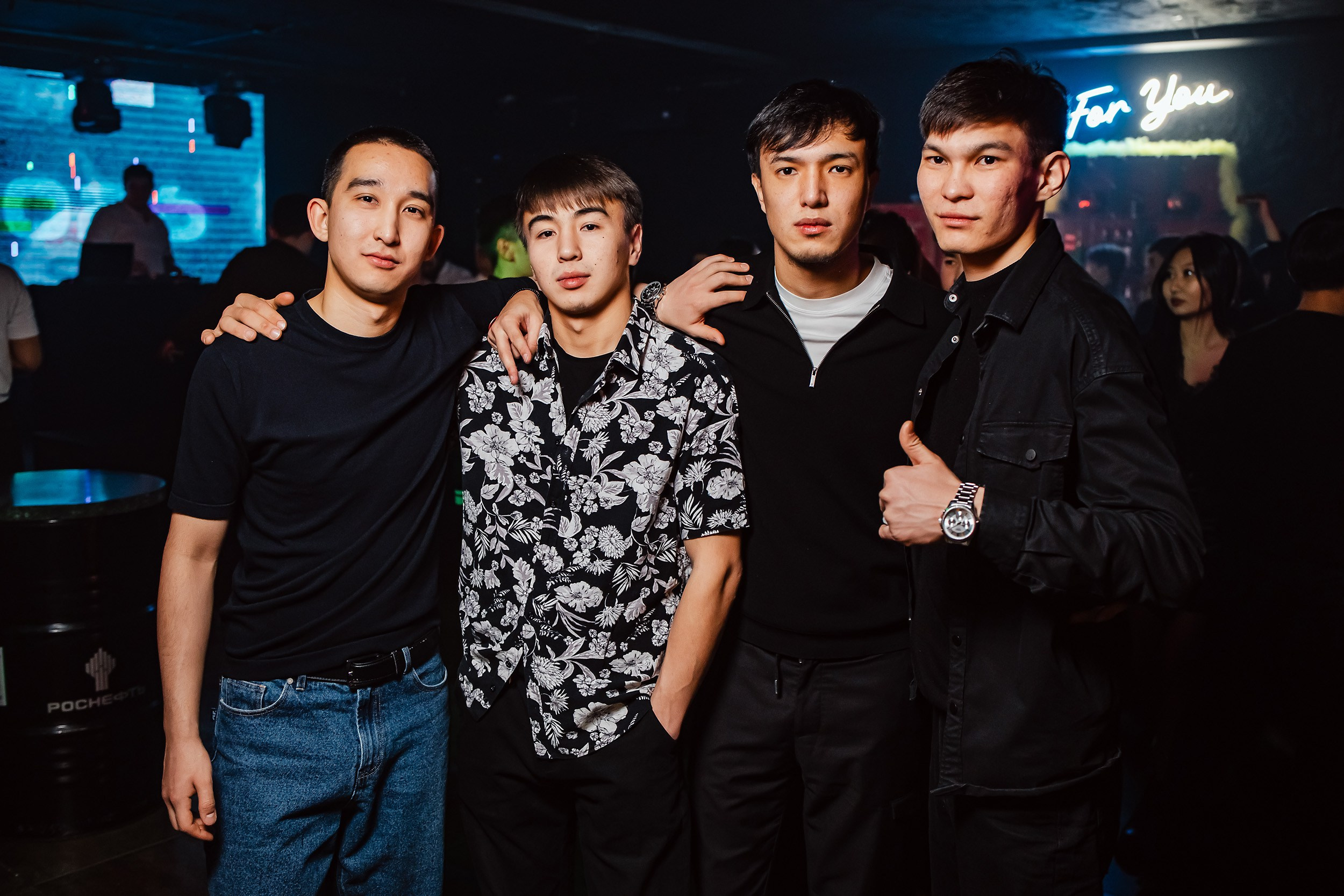 Camelot. Кипятком Павлодар