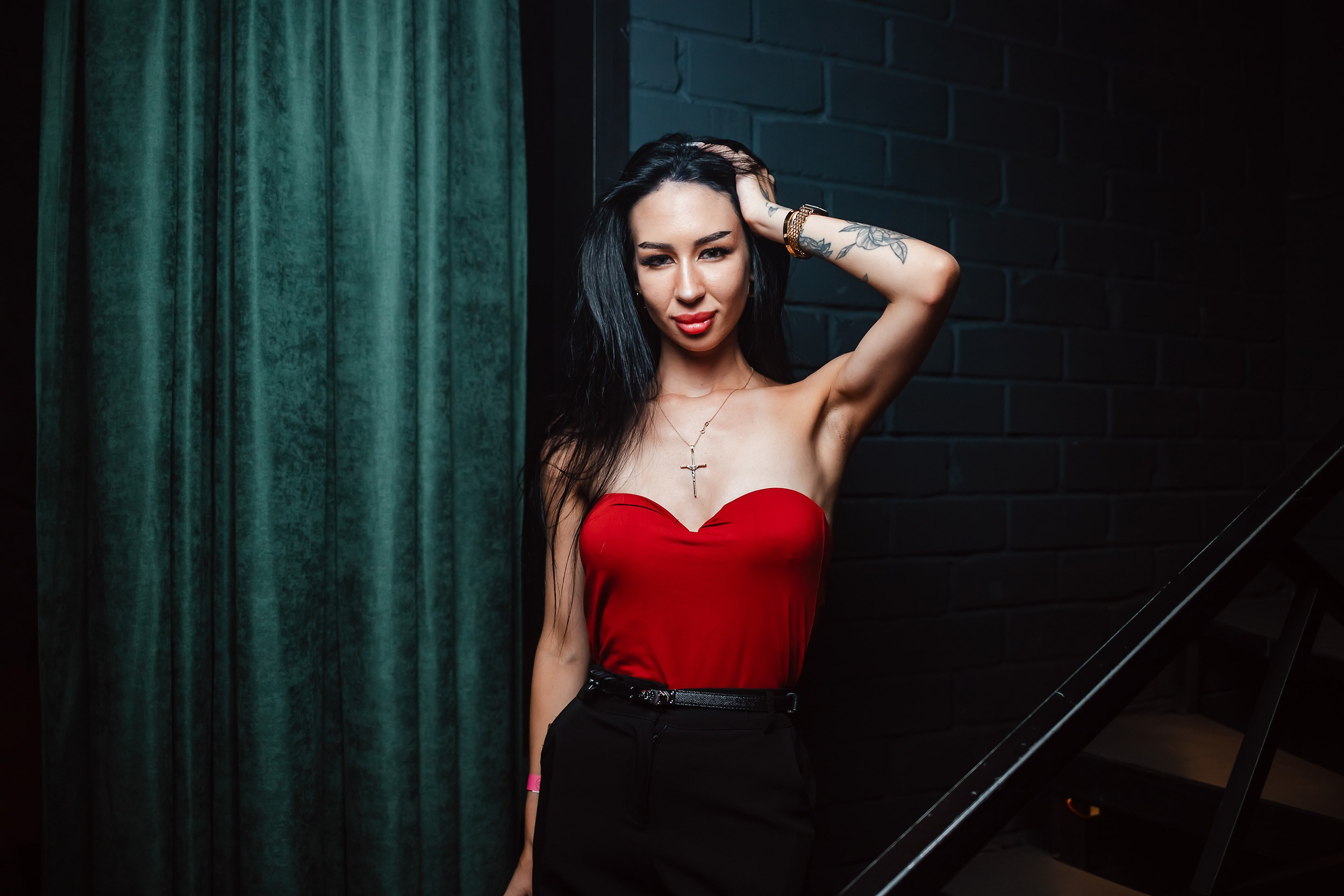 Insomnia. Кипятком Павлодар