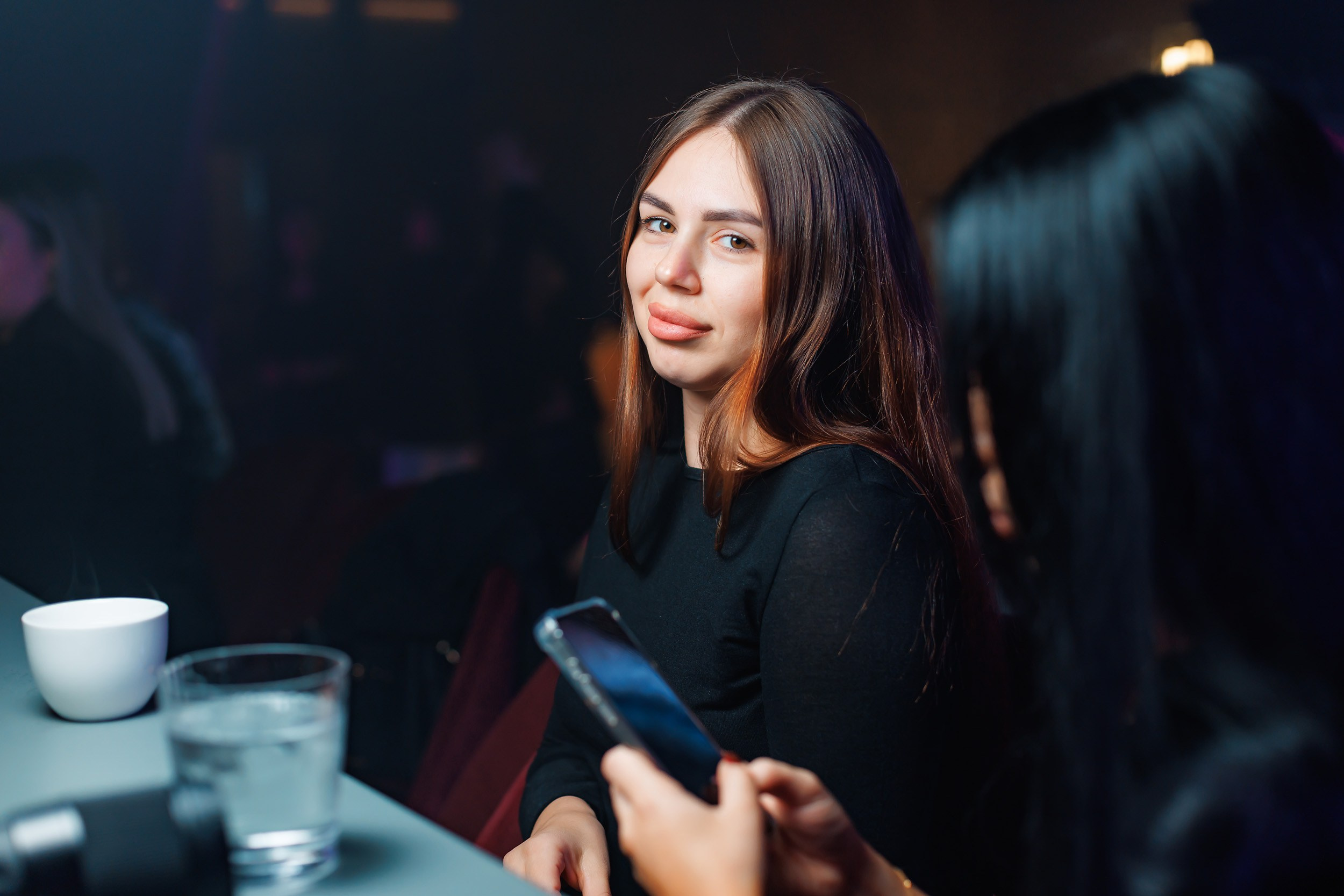 Insomnia. Кипятком Павлодар