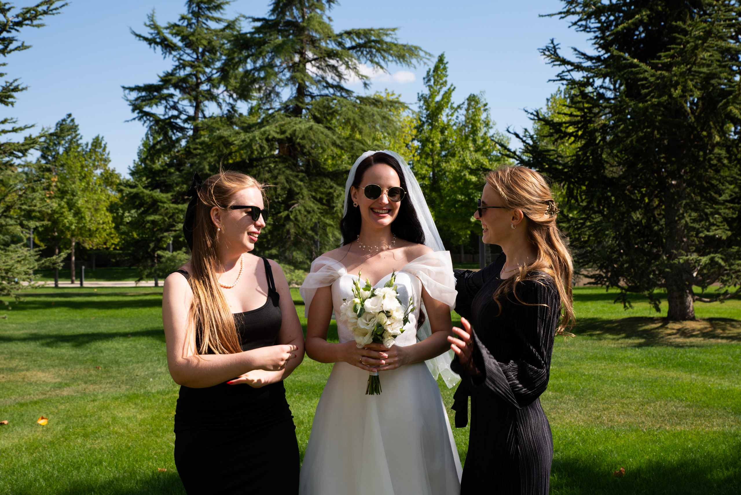 Свадьба Кати и Димы в Галицком. Фотограф в Краснодаре Анна Карелина