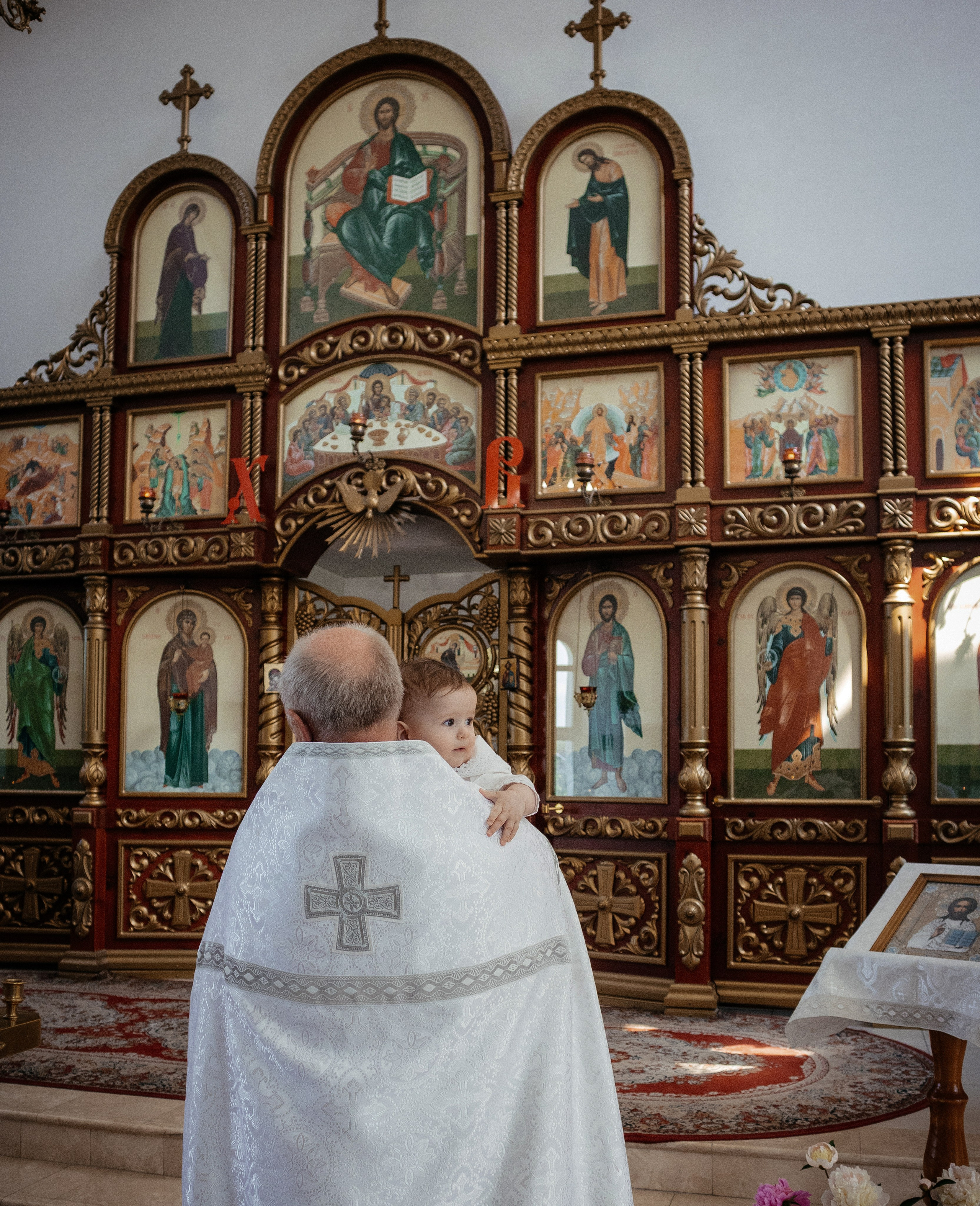 Михаил. Свадебный и семейный фотограф Татьяна Нуякшева Новоалтайск — Барнаул