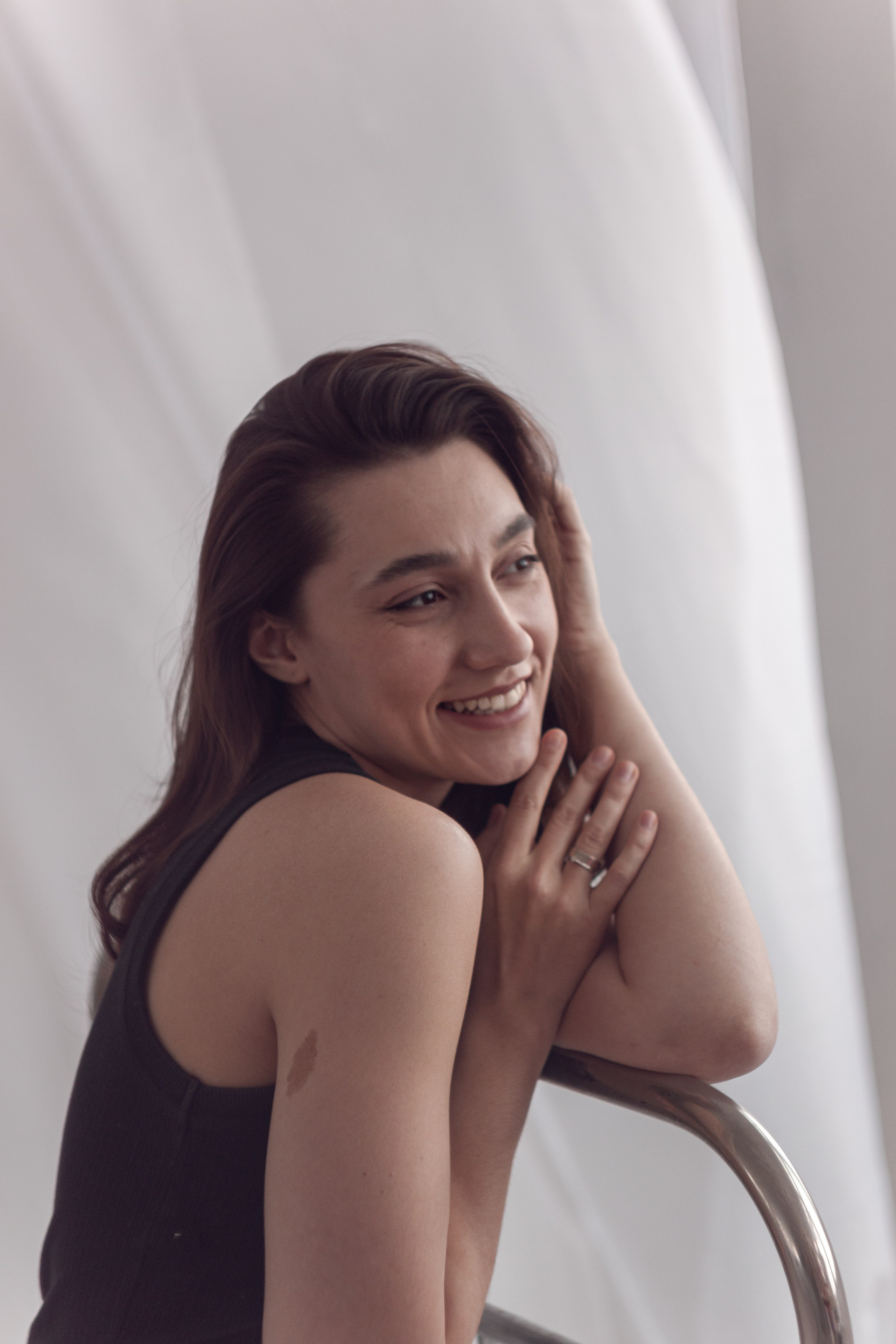 Анна. Свадебный и семейный фотограф Татьяна Нуякшева Новоалтайск — Барнаул