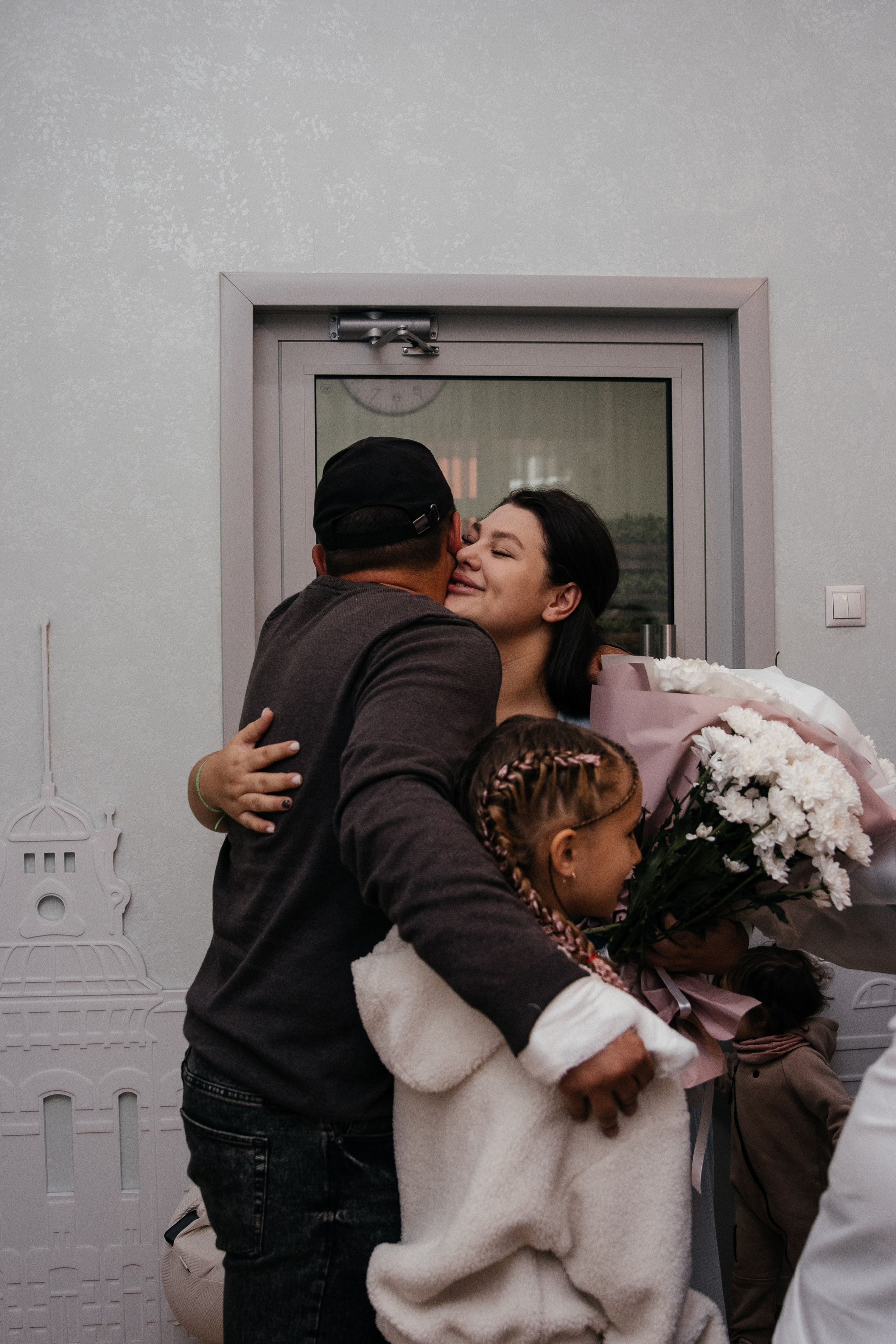 Рома. Свадебный и семейный фотограф Татьяна Нуякшева Новоалтайск — Барнаул