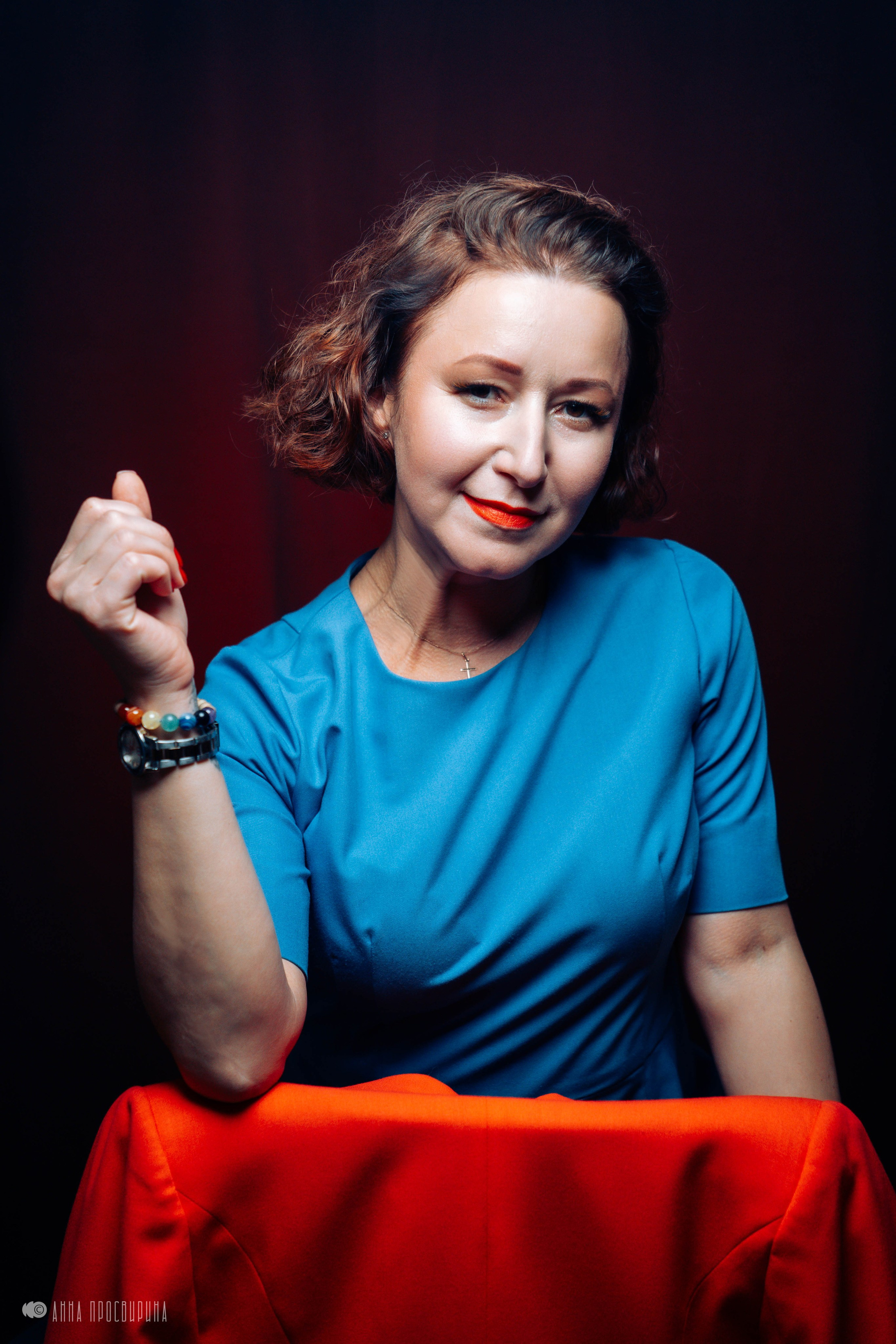 Контент-съемка для соцсетей. Ваш фотограф в Санкт-Петербурге Анна Просвирина