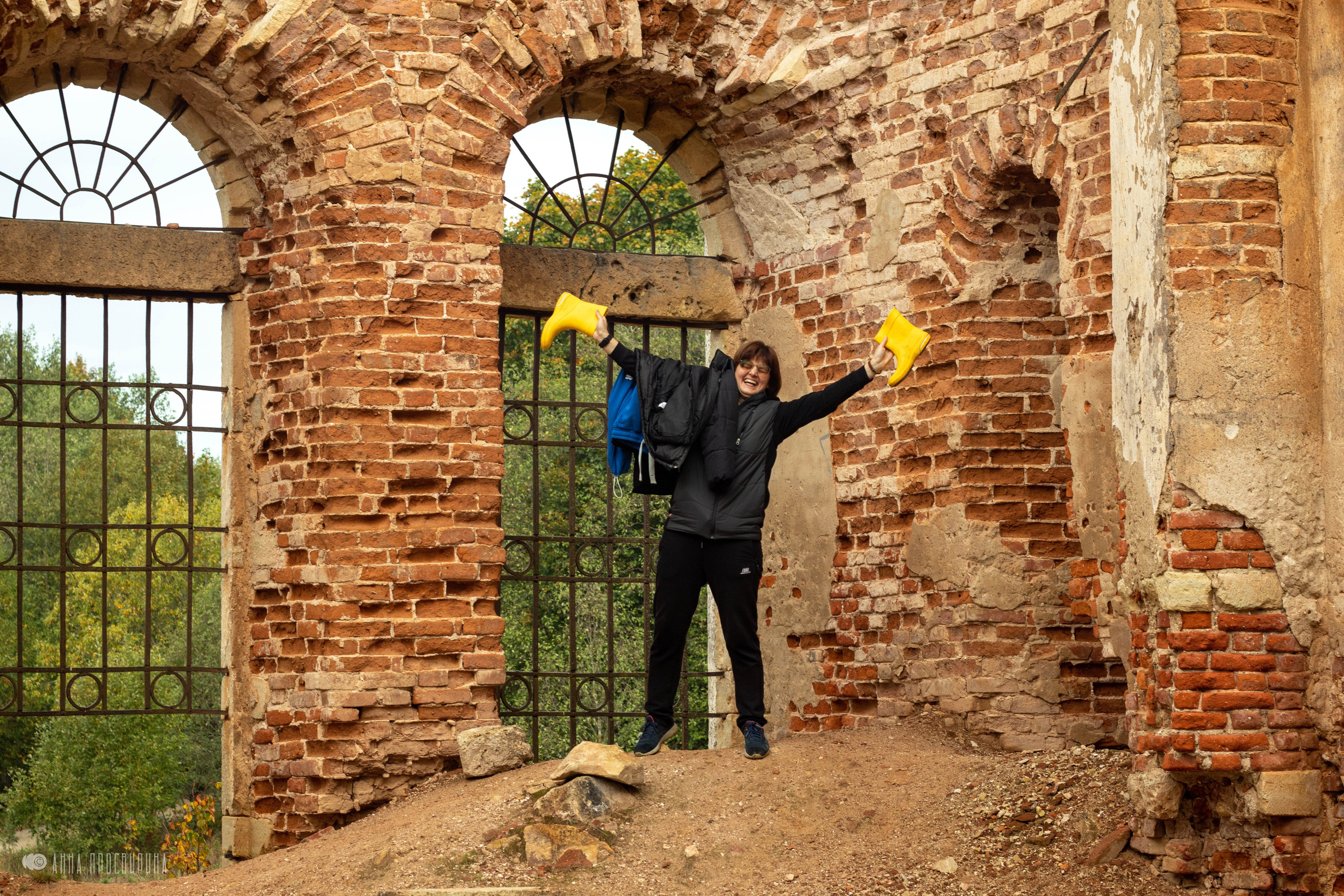 Бекстейдж съемок клипа Анны Соловьевой. Ваш фотограф в Санкт-Петербурге Анна Просвирина