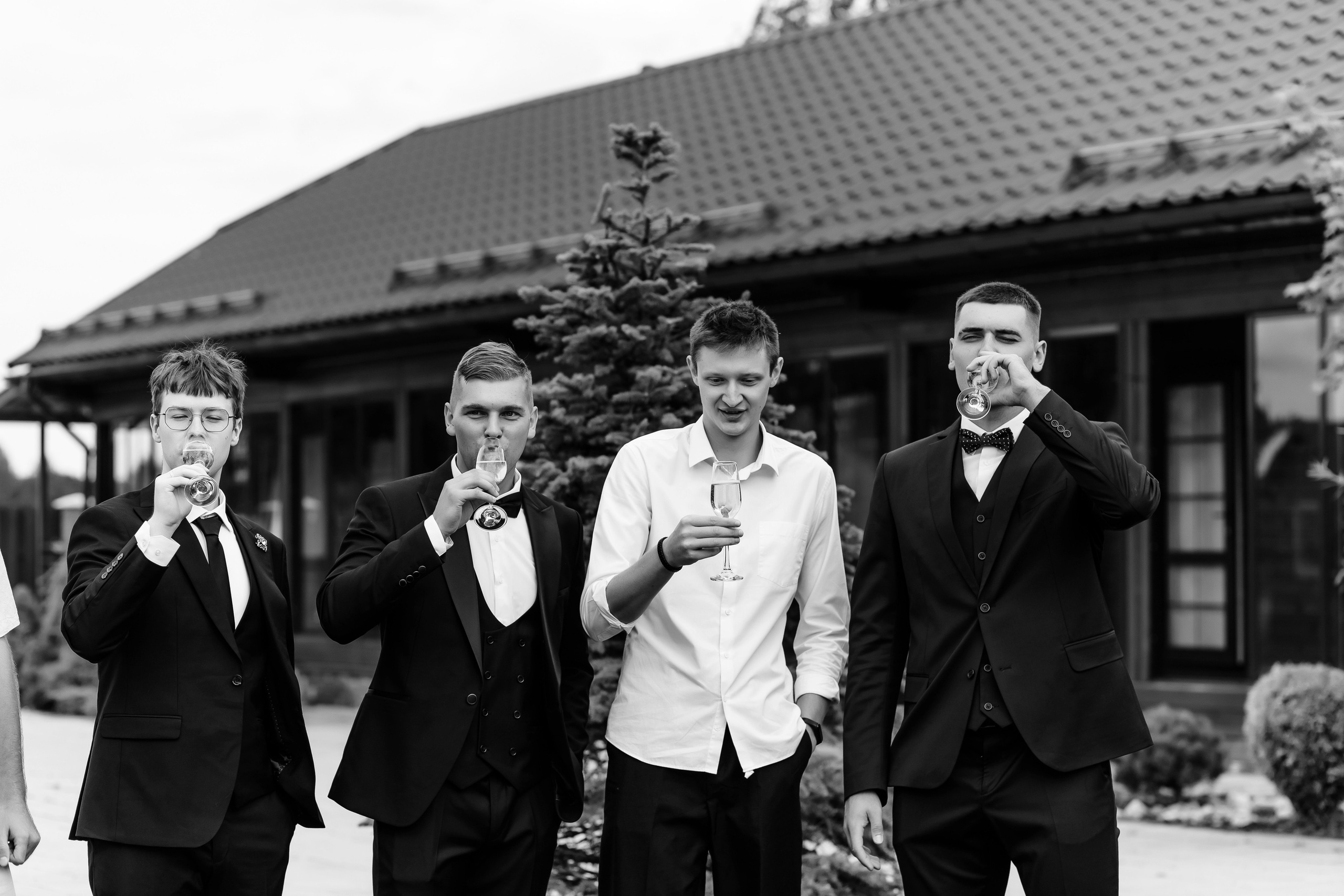 Наташа и Леша. Свадебный и семейный фотограф Юлия Виноградова