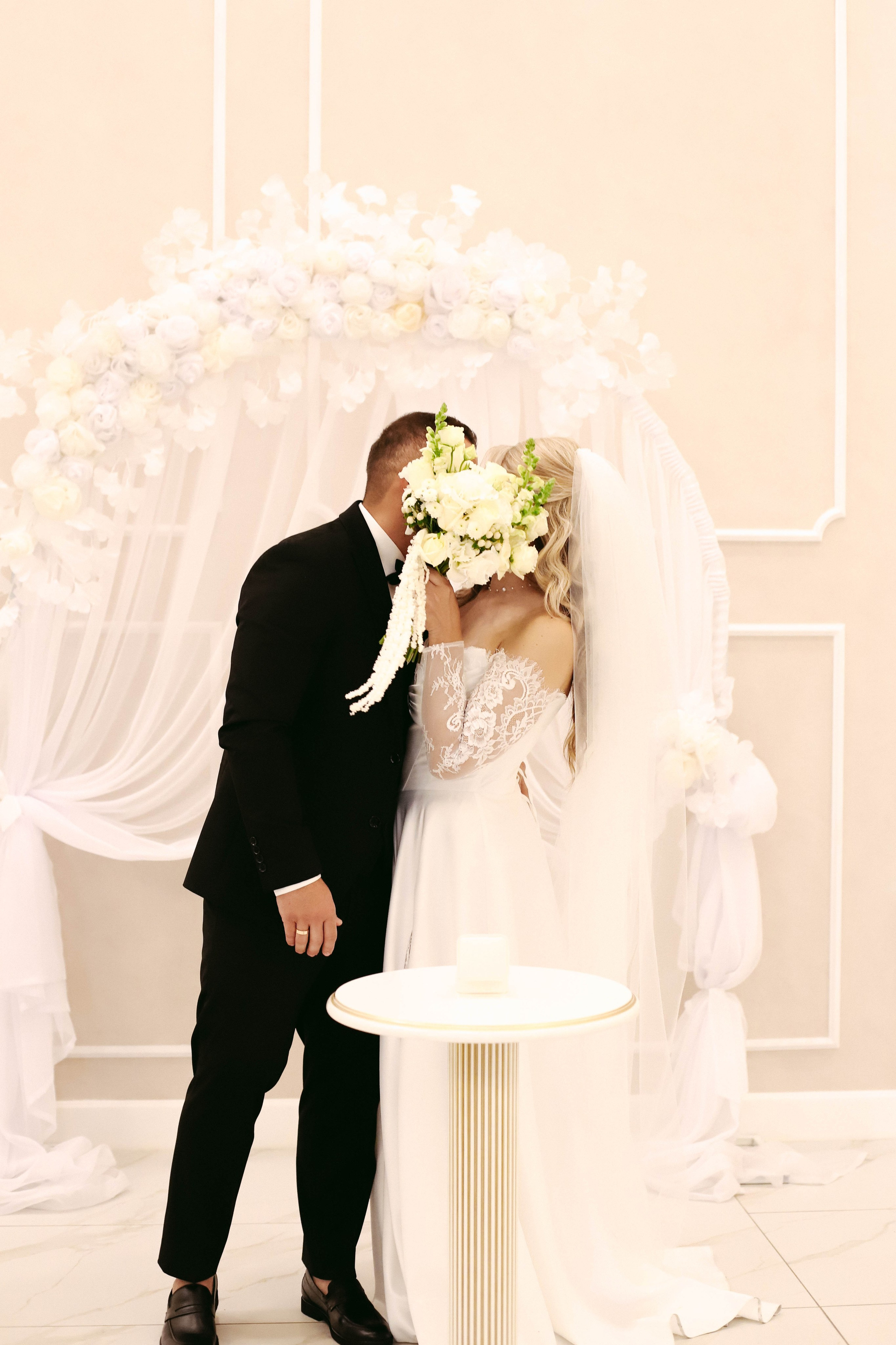 СОФИЯ & МИХАИЛ. Фотограф Мариуполь | Ялта | Крым — Диана Мазенко