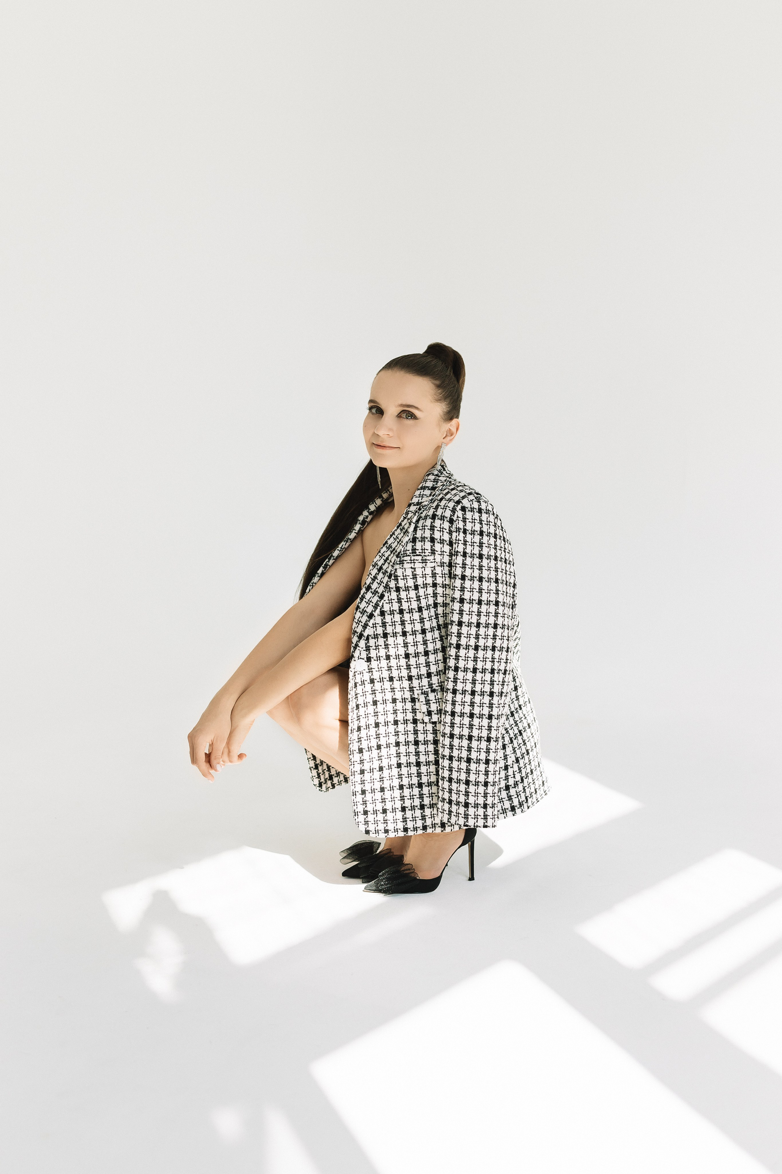 Ира. Фотограф Елена Каверина | Белгород — Короча |