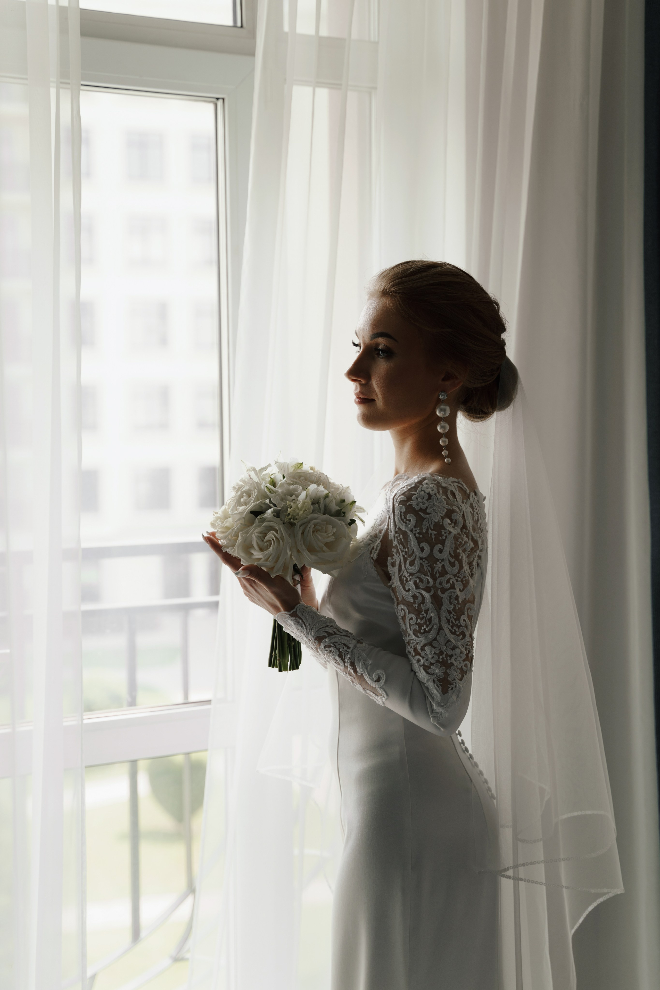 Яна и Павел. Фотограф в Новосибирске. Ефимова Анастасия