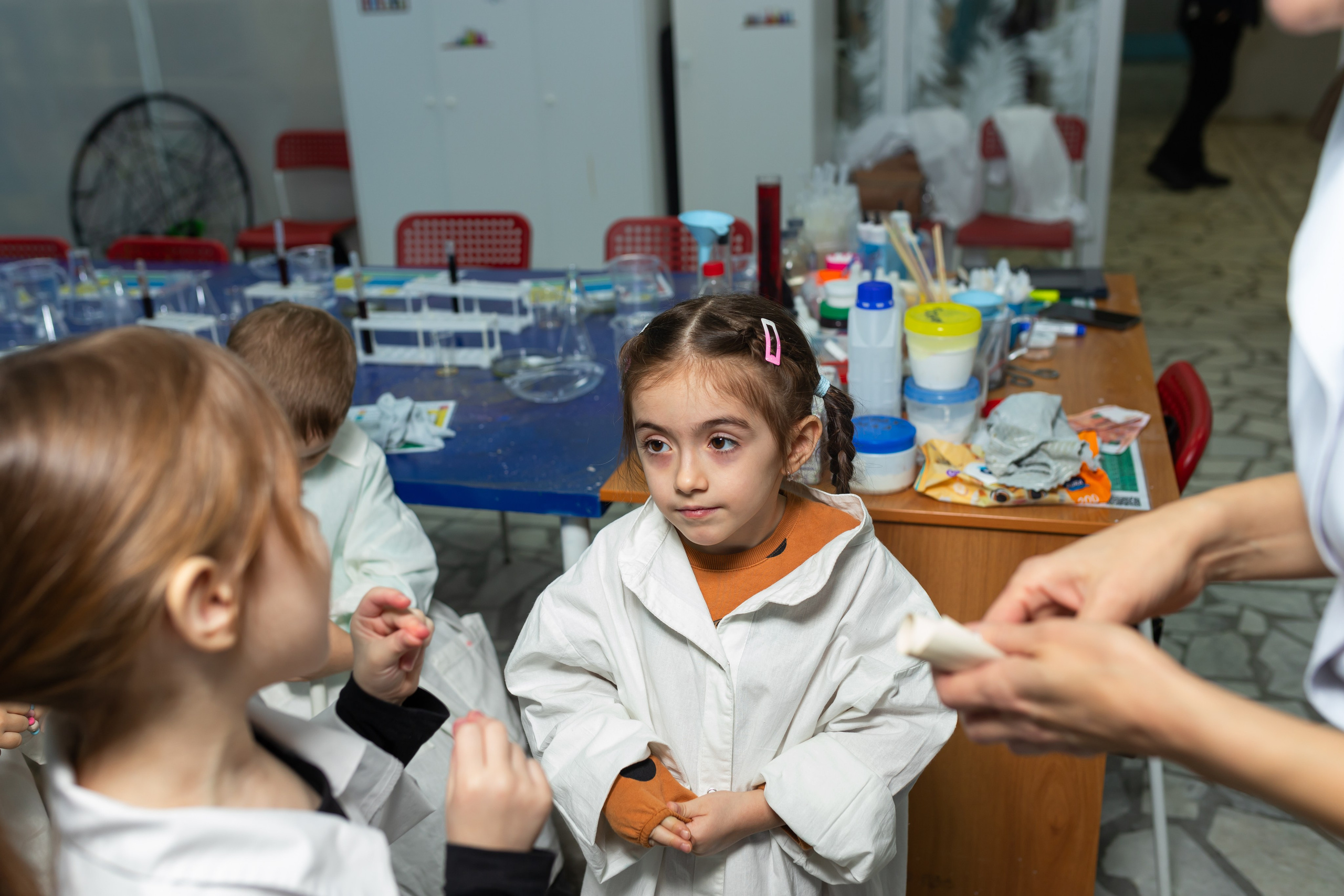 День рождение Данила. Марина Шаймухаметова. Фотограф в Уфе