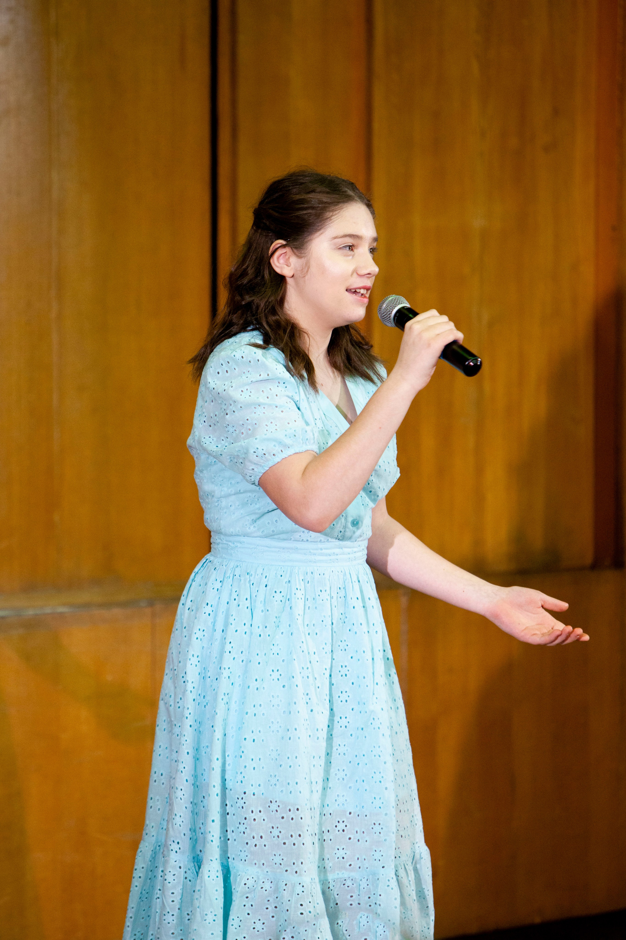 Чтецкий вечер ТАЛАНТИНО. Stanislav Baryshev — People. Emotions. Atmosphere