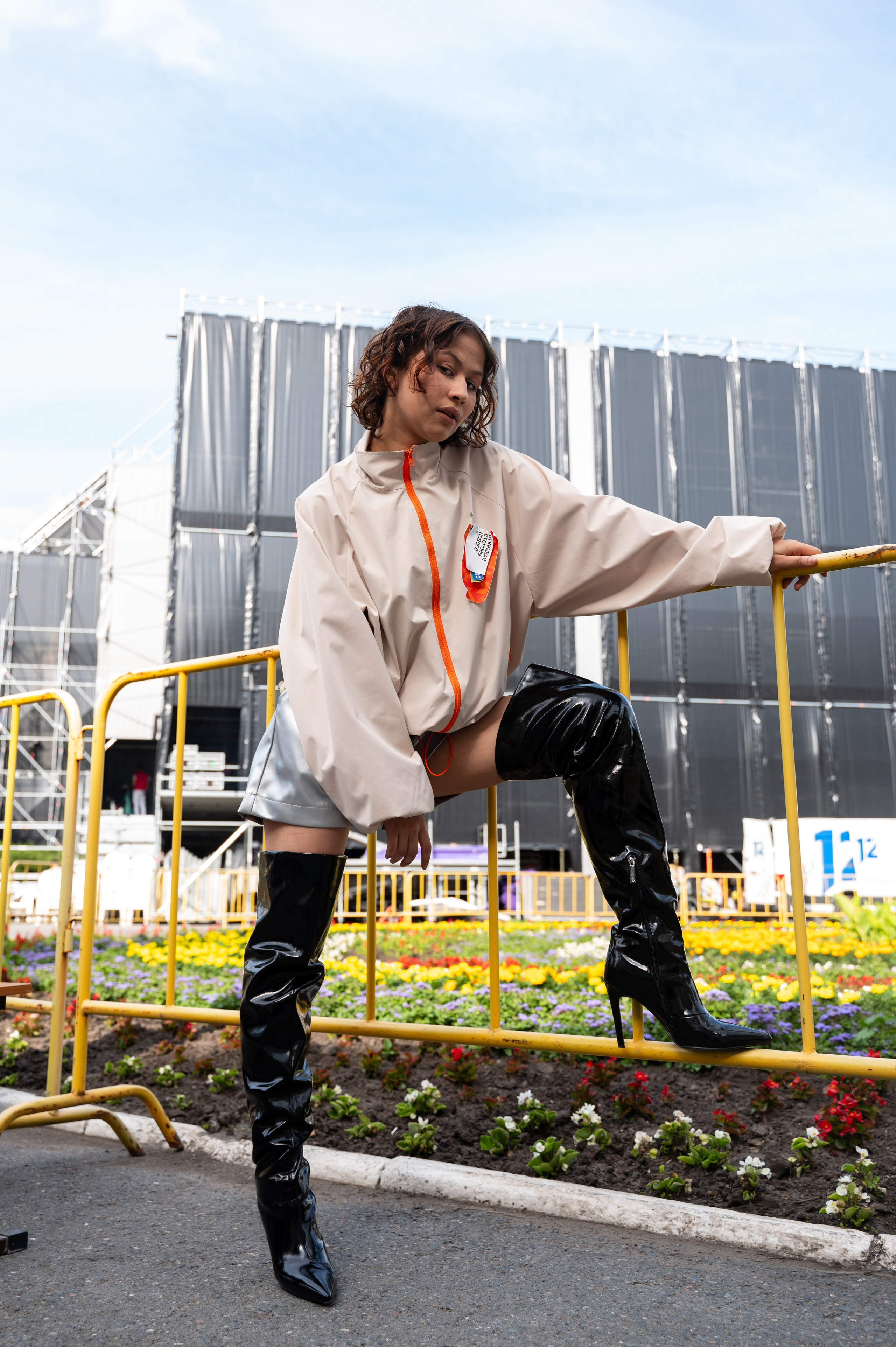 Код молодежи | 27.06.2025. Фотограф в Омске Елизавета Кириллова