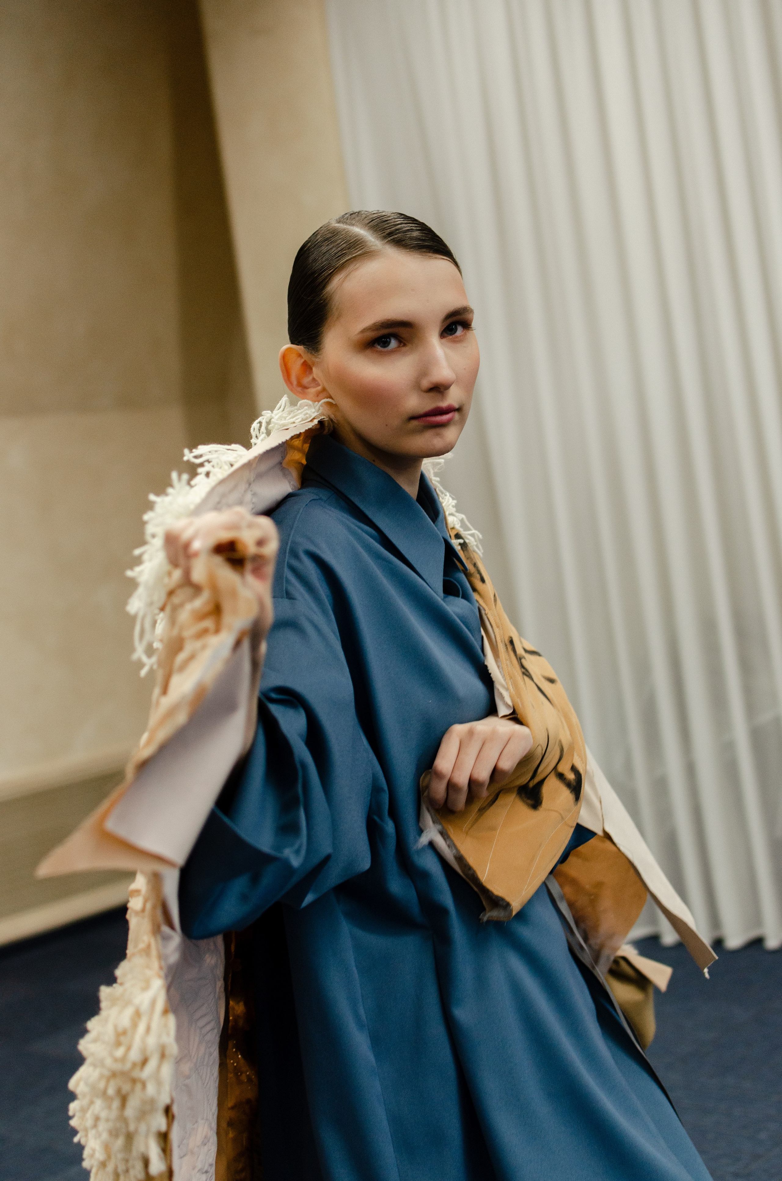 Арт-проект «Первые» | 29.11.2024. Фотограф в Омске Елизавета Кириллова