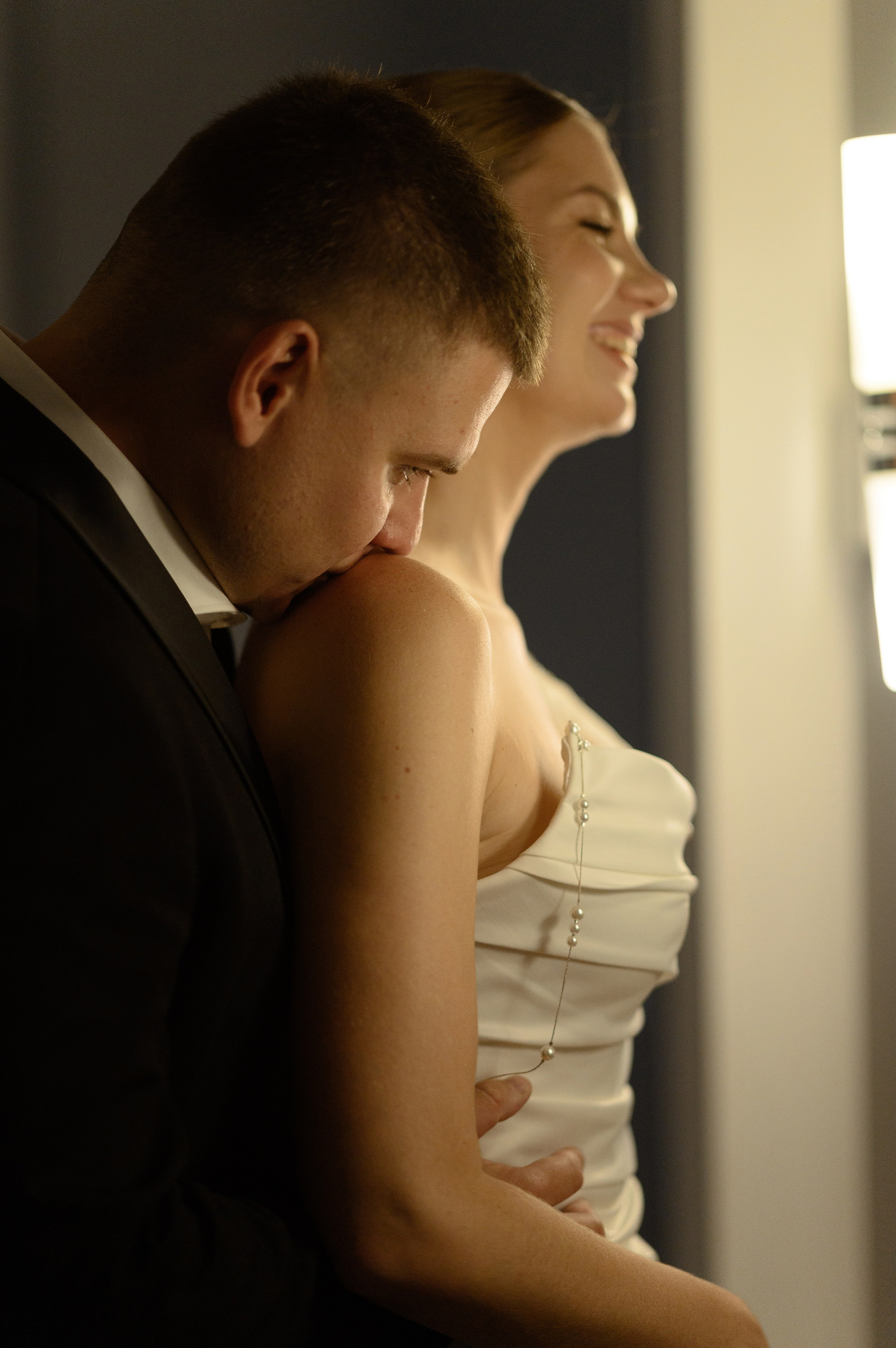 Никита и Ксения. Свадебный фотограф и видеограф