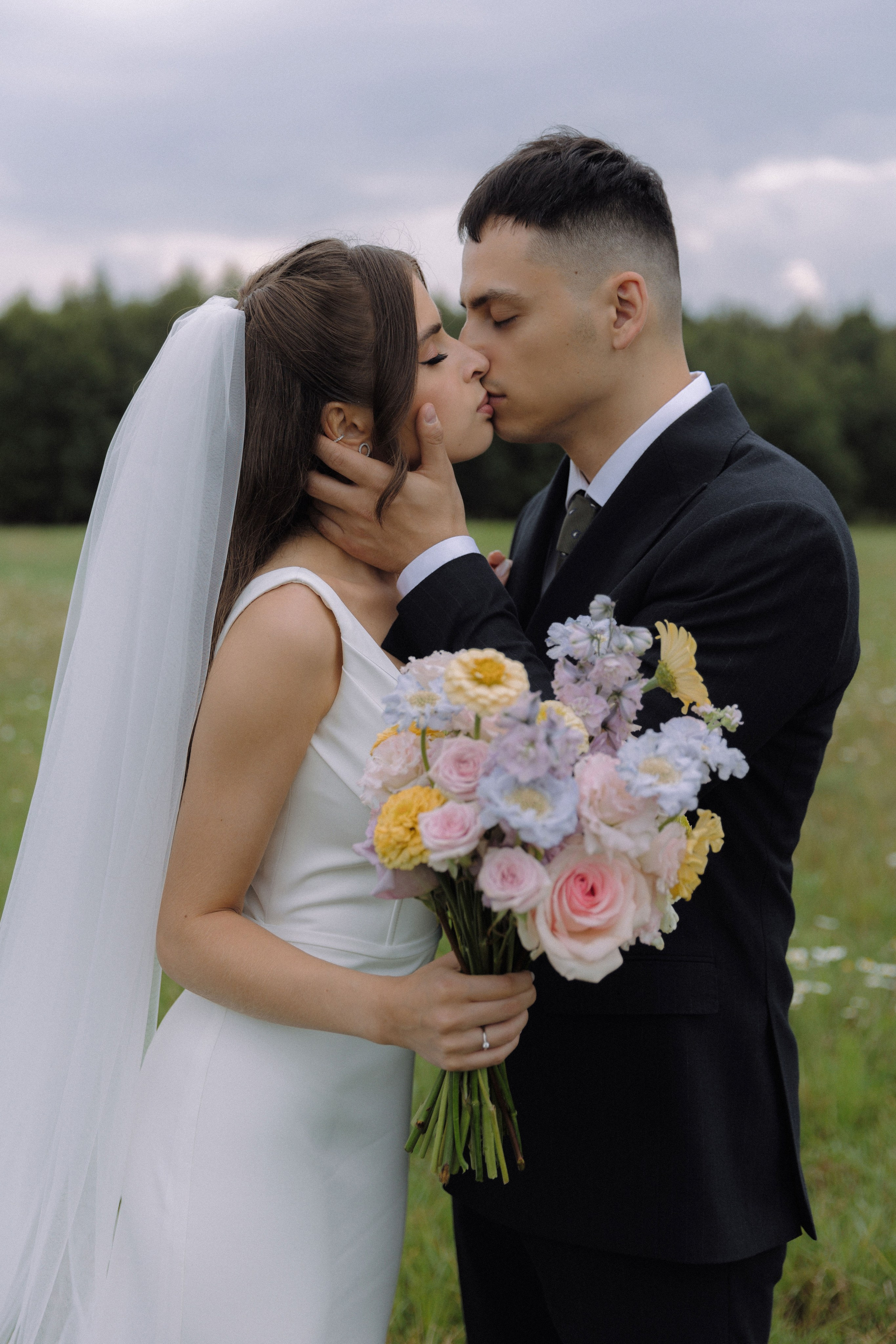 Kirill & Maria. Главная