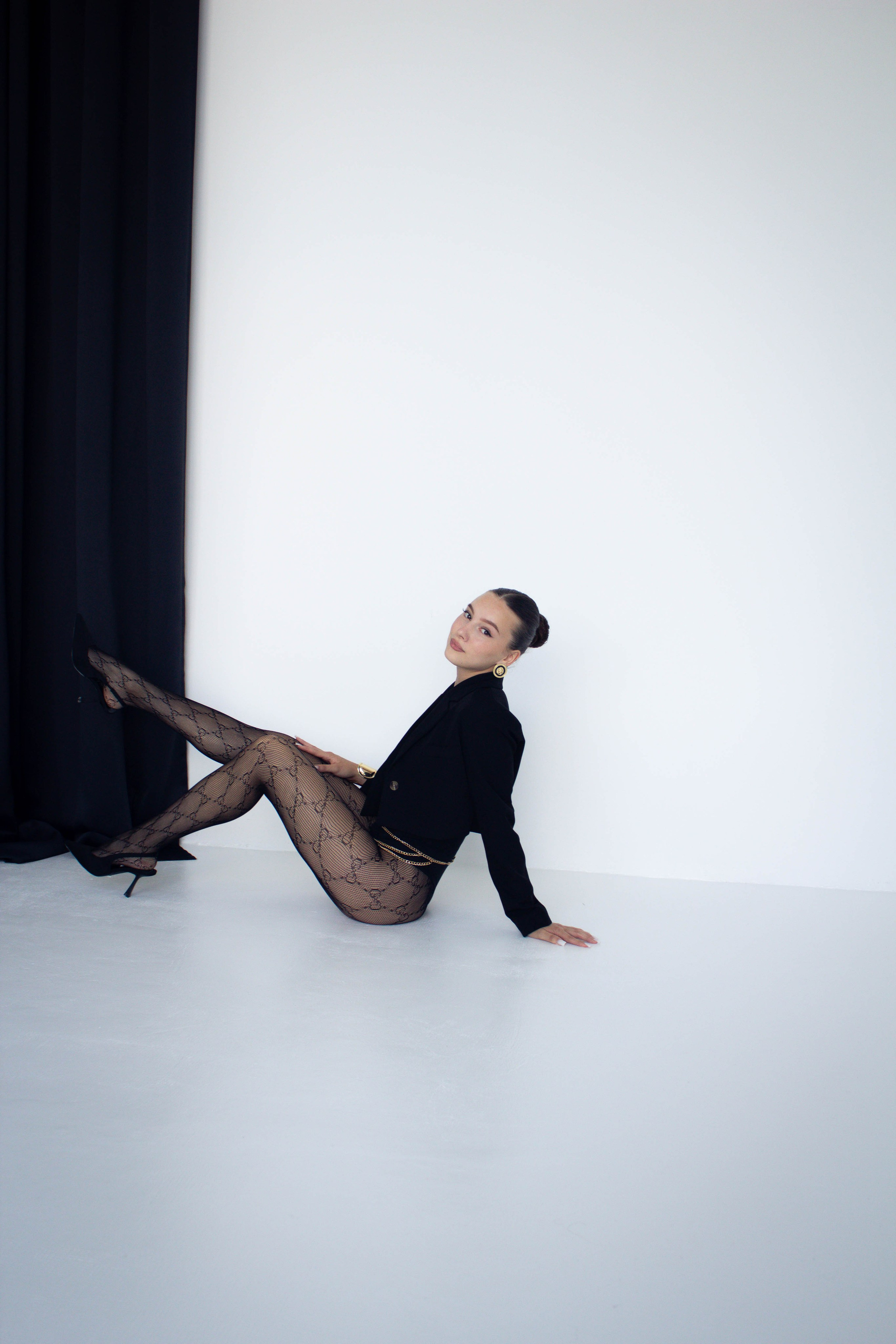 Yana. Я — Алёна и я фотографирую красиво (е)