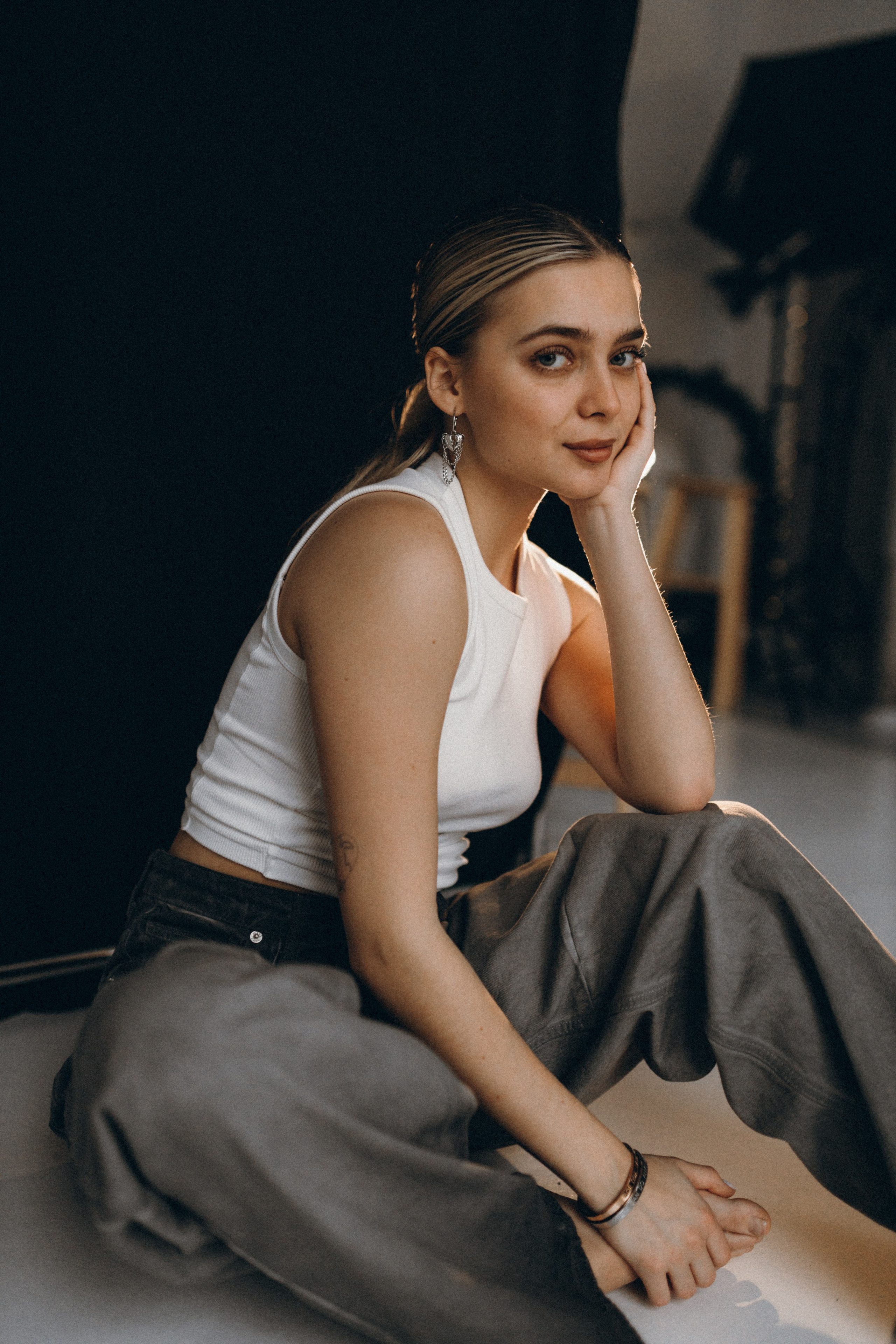 Маша. Фотограф НОГИНСК, Москва, Анастасия Белая