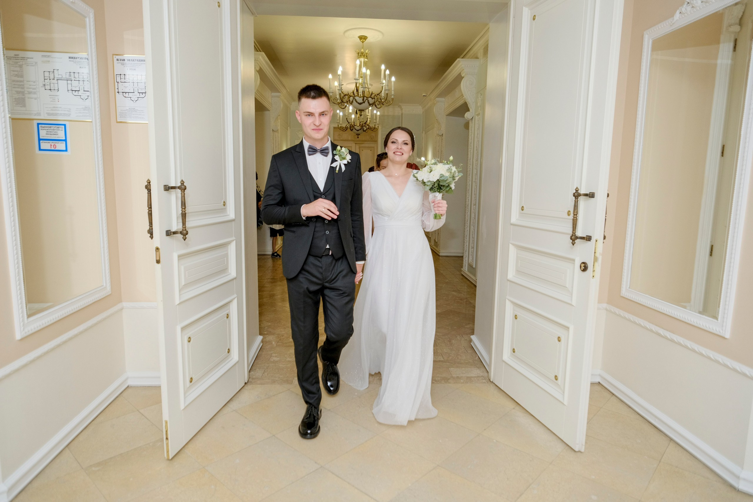 Свадебная фотосъёмка | Иван и Виолетта. Любовь Потапова