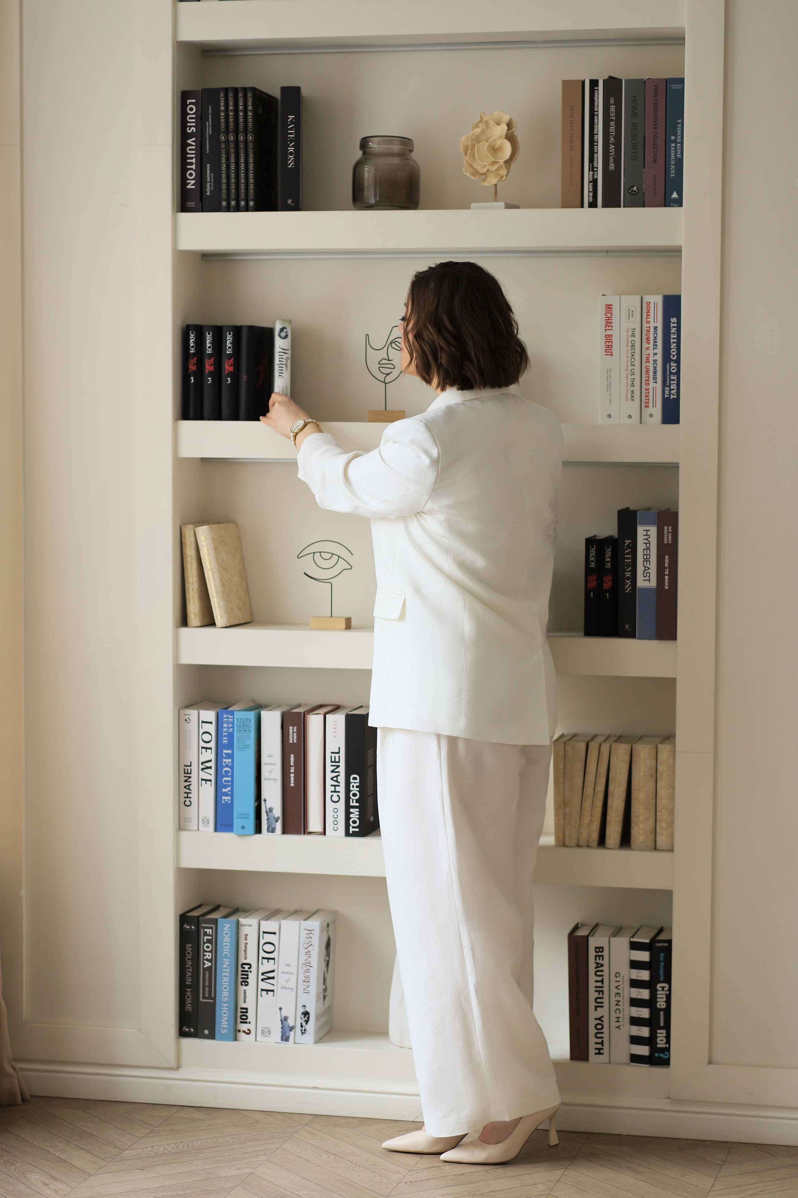 Юлия — психолог. Семейный и портретный фотограф в Москве Александра Науменко