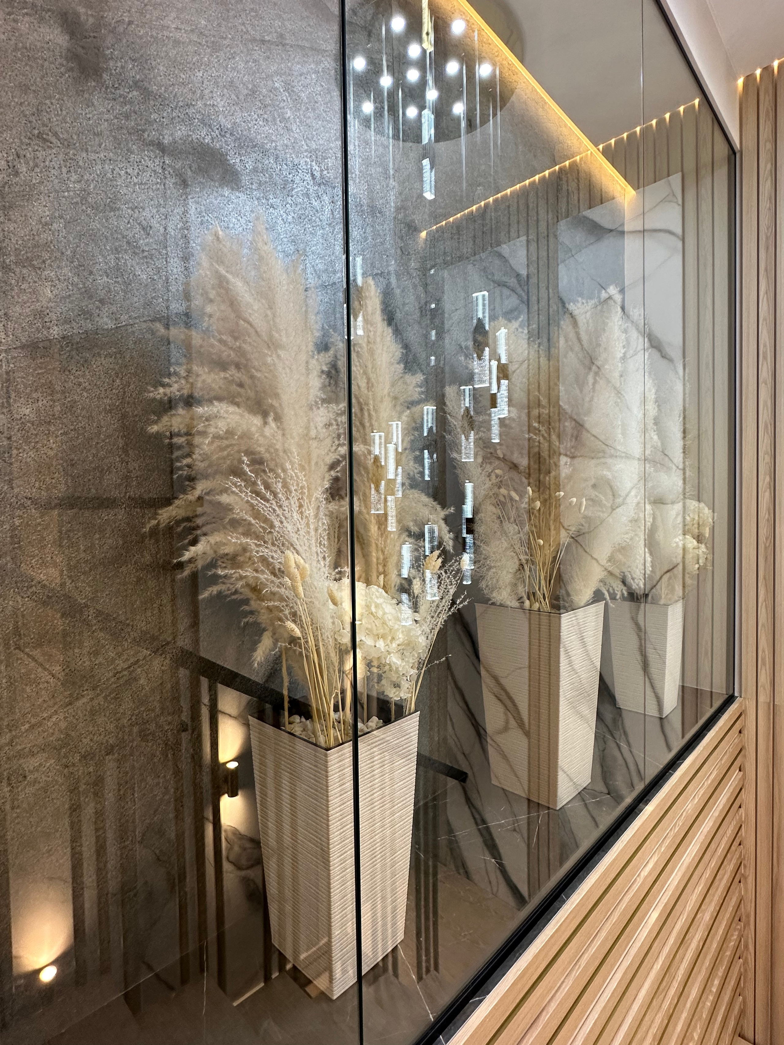 ЖК «Lotus Terrace» 180 м². Room Design Studio