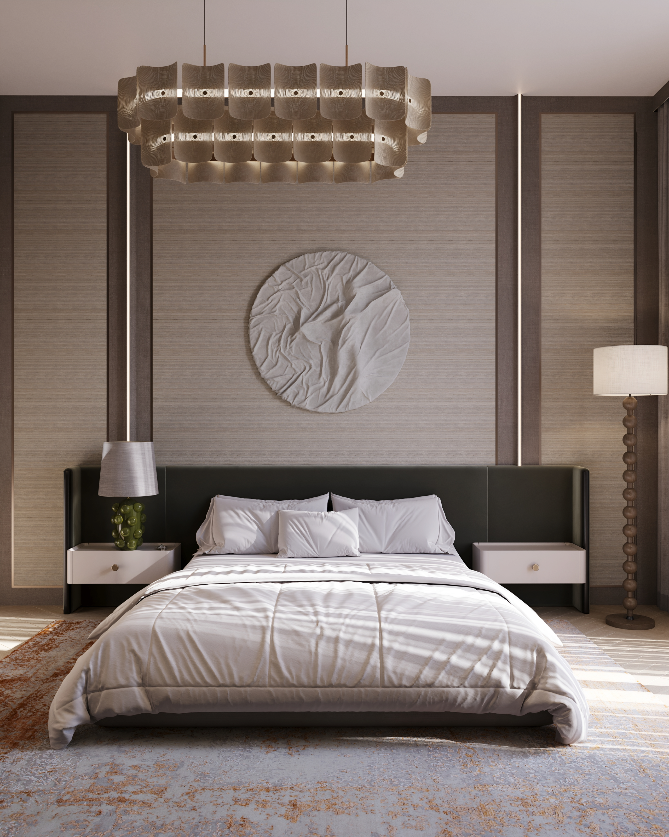 Контакты. Room Design Studio