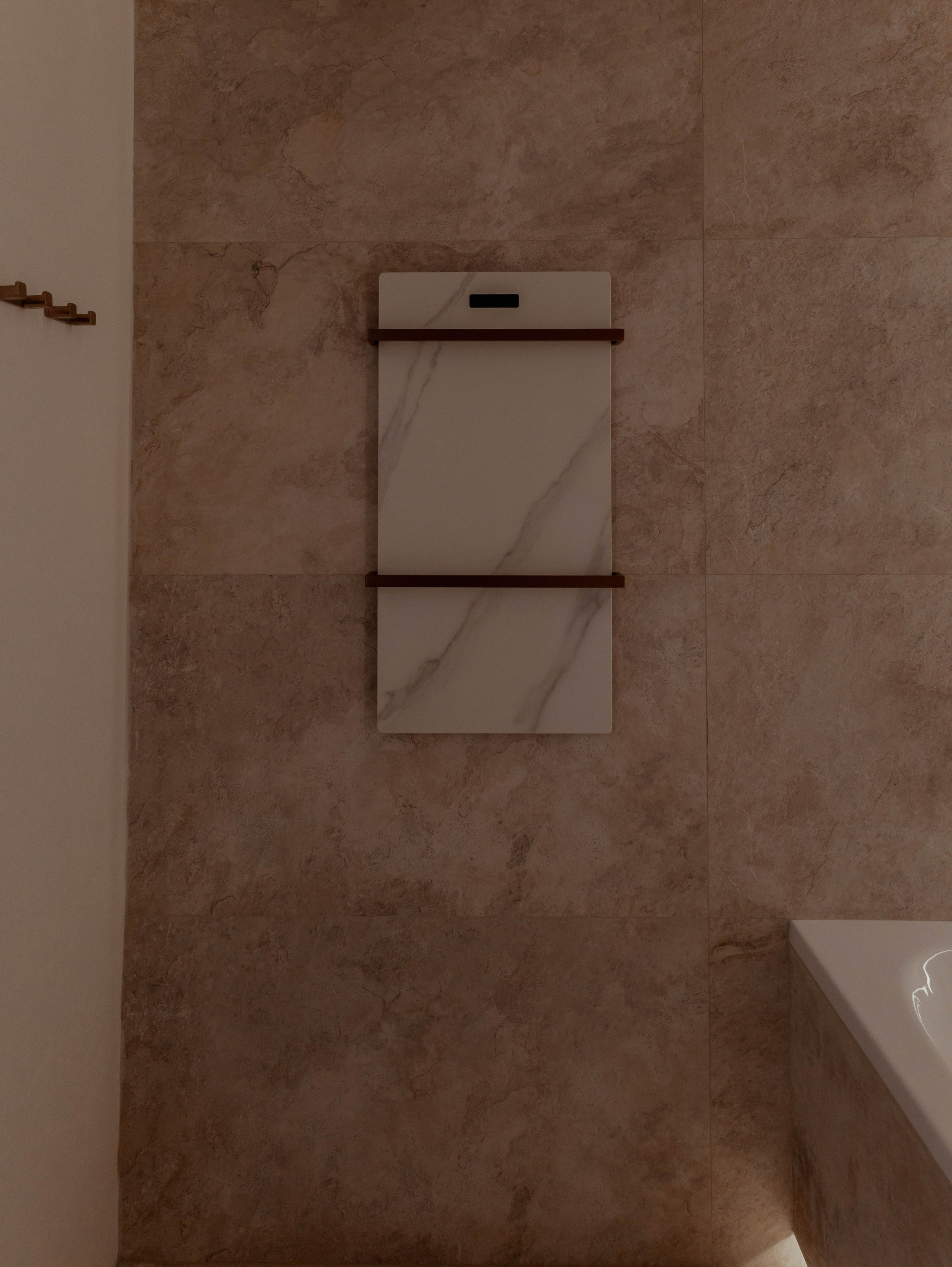 ЖК «RiverSide», 145 м². Room Design Studio