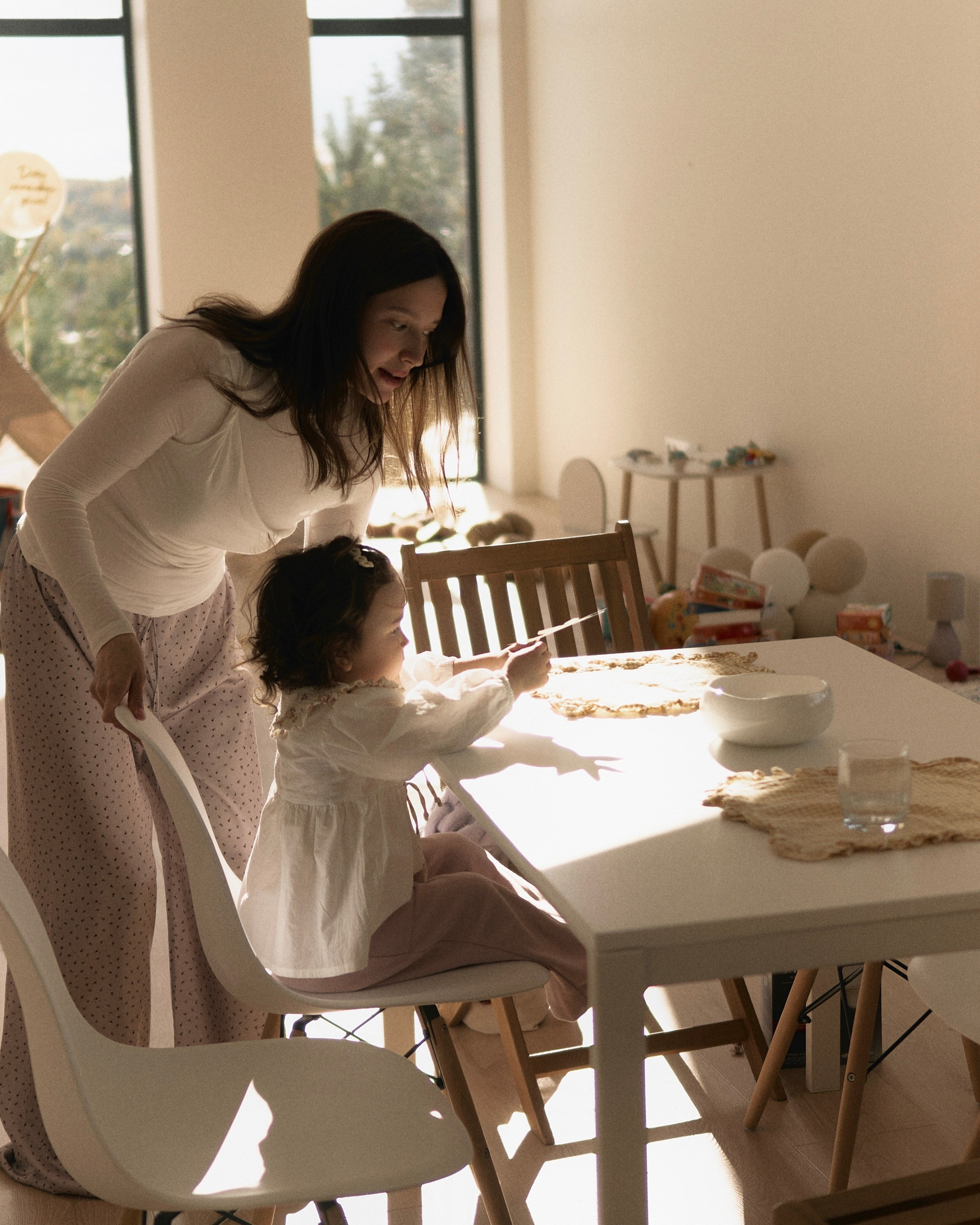Masha Sasha Varya. Индивидуальная и семейная фотосессия в Чебоксарах Оксана Русакова