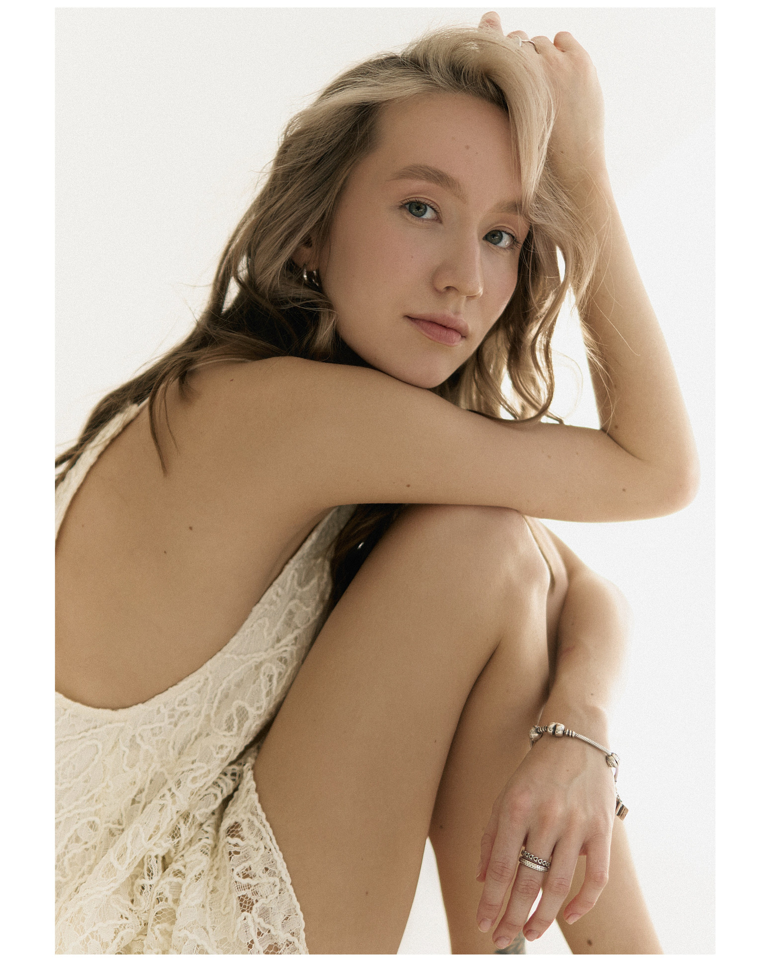 Polina. Индивидуальная и семейная фотосессия в Чебоксарах Оксана Русакова