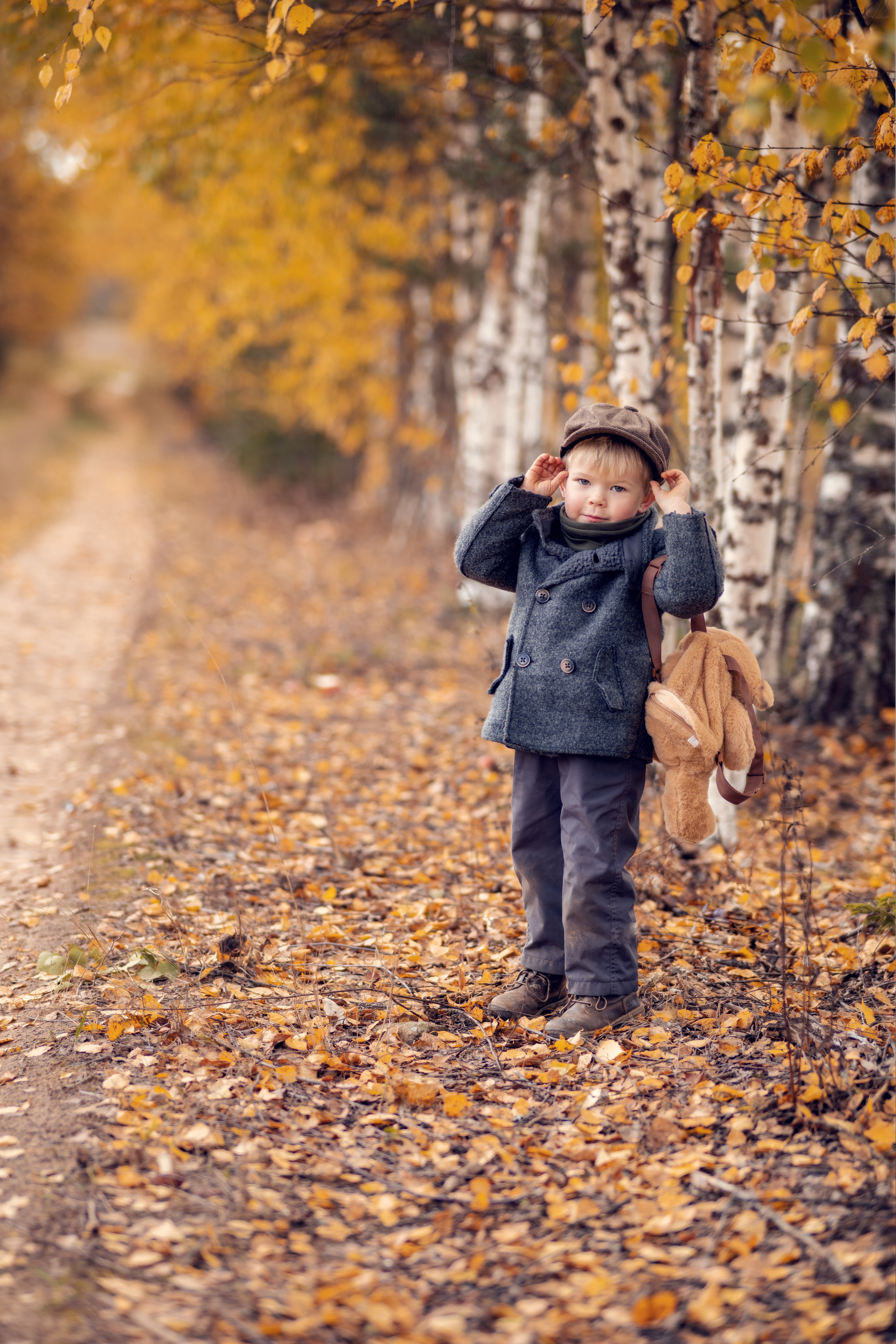 Детская фотография. Elena Fox фотограф СПб
