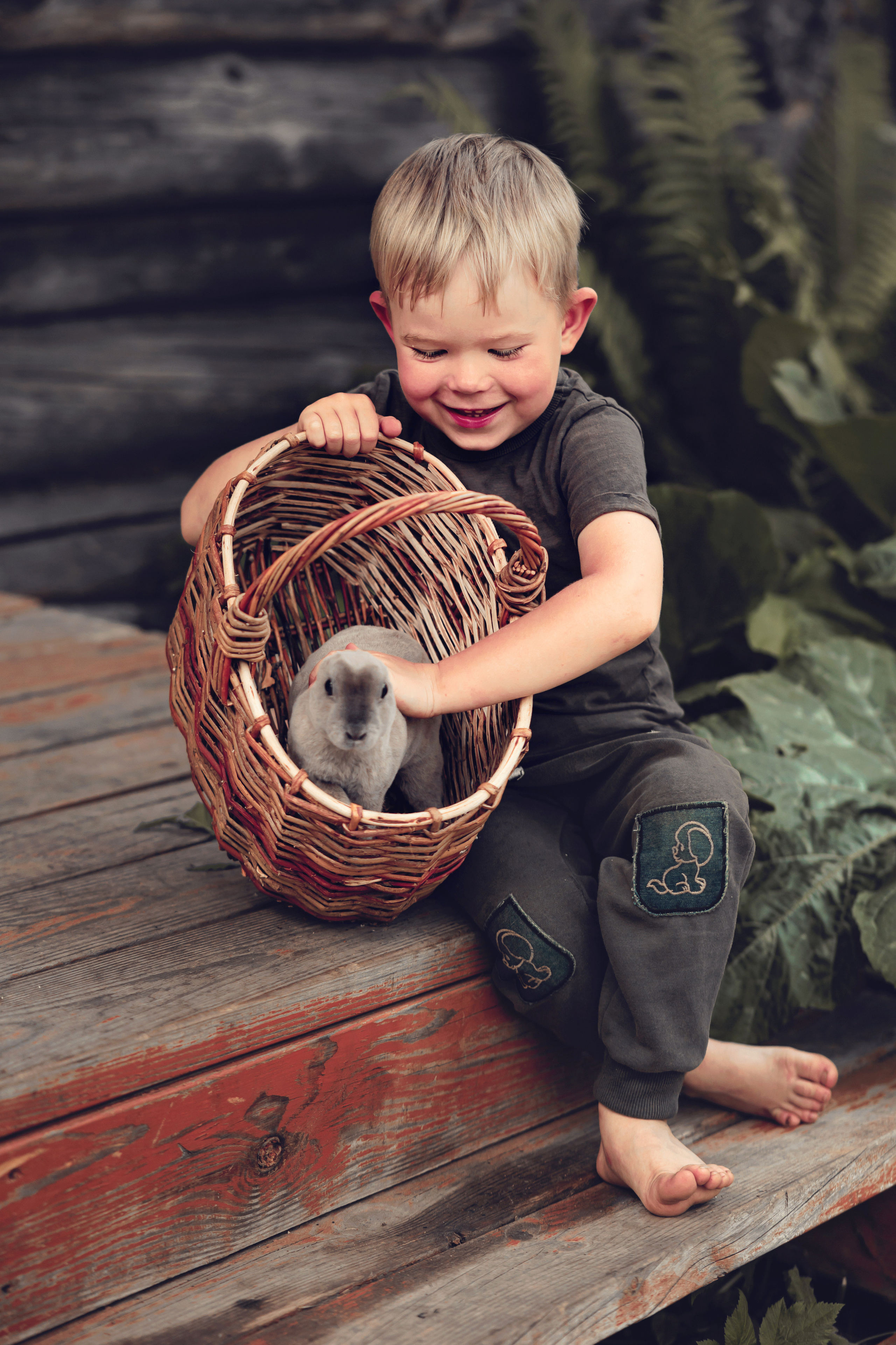 Детская фотография. Elena Fox фотограф СПб