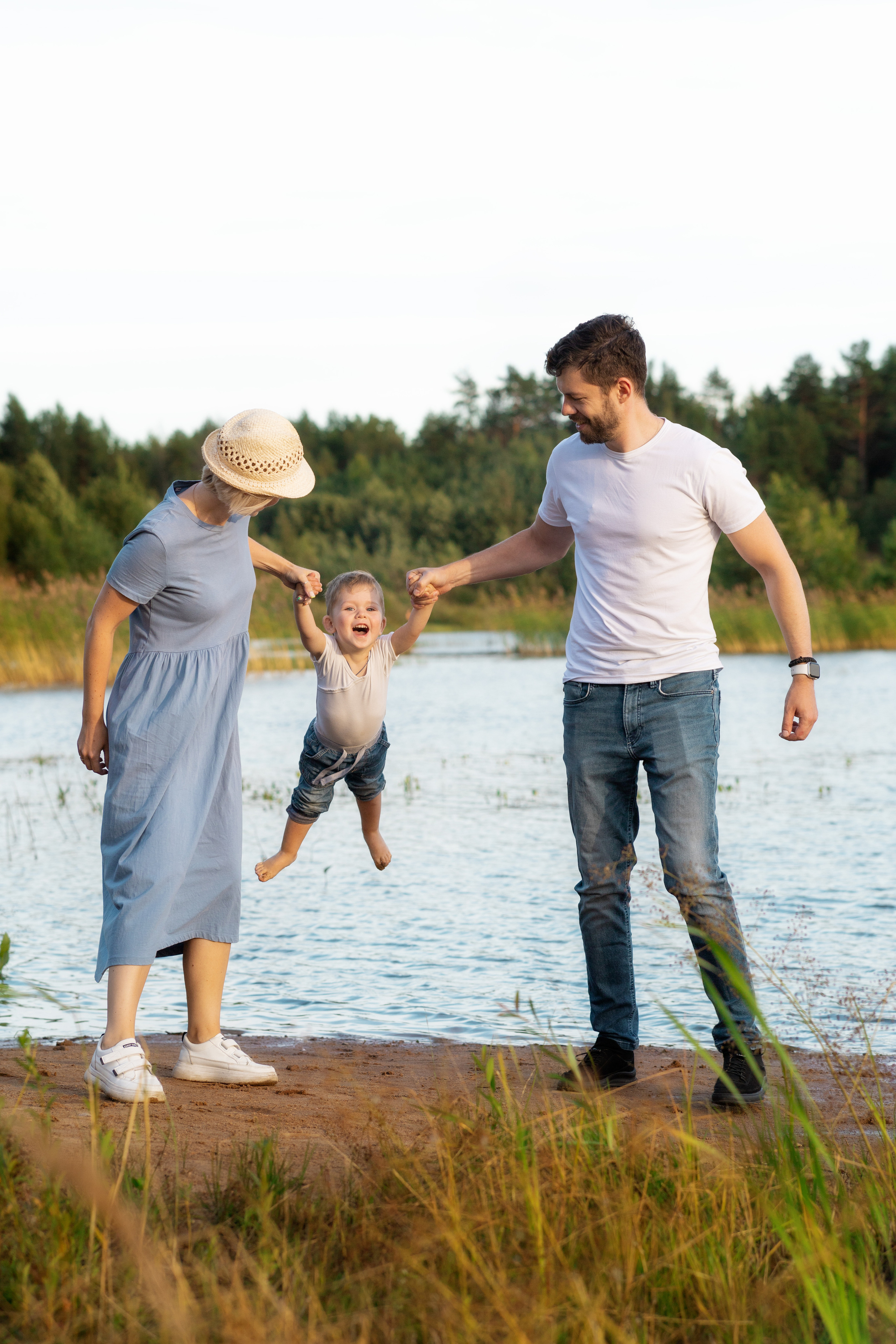 Семейная фотография. Elena Fox фотограф СПб