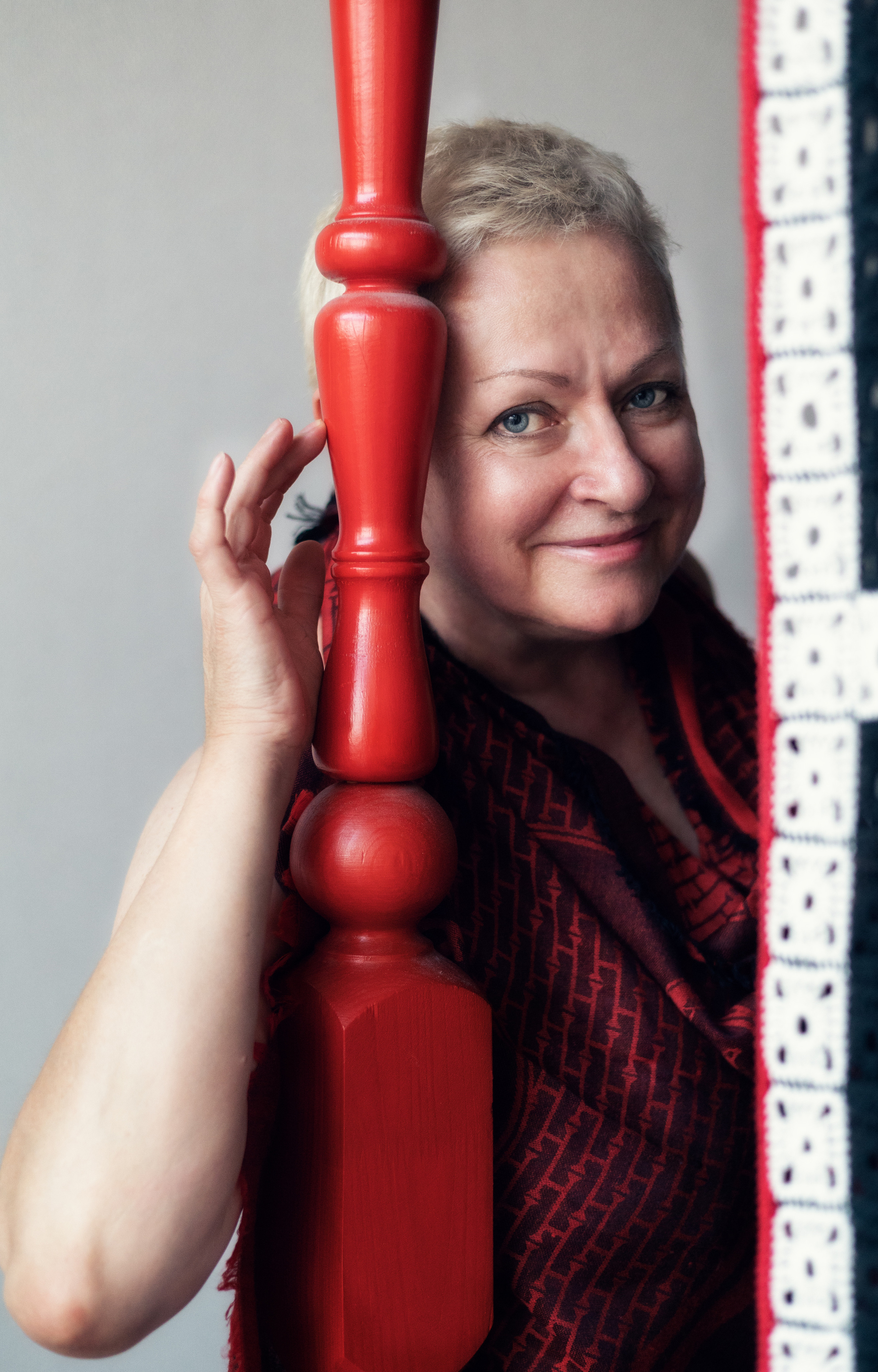 Женский портрет. Elena Fox фотограф СПб