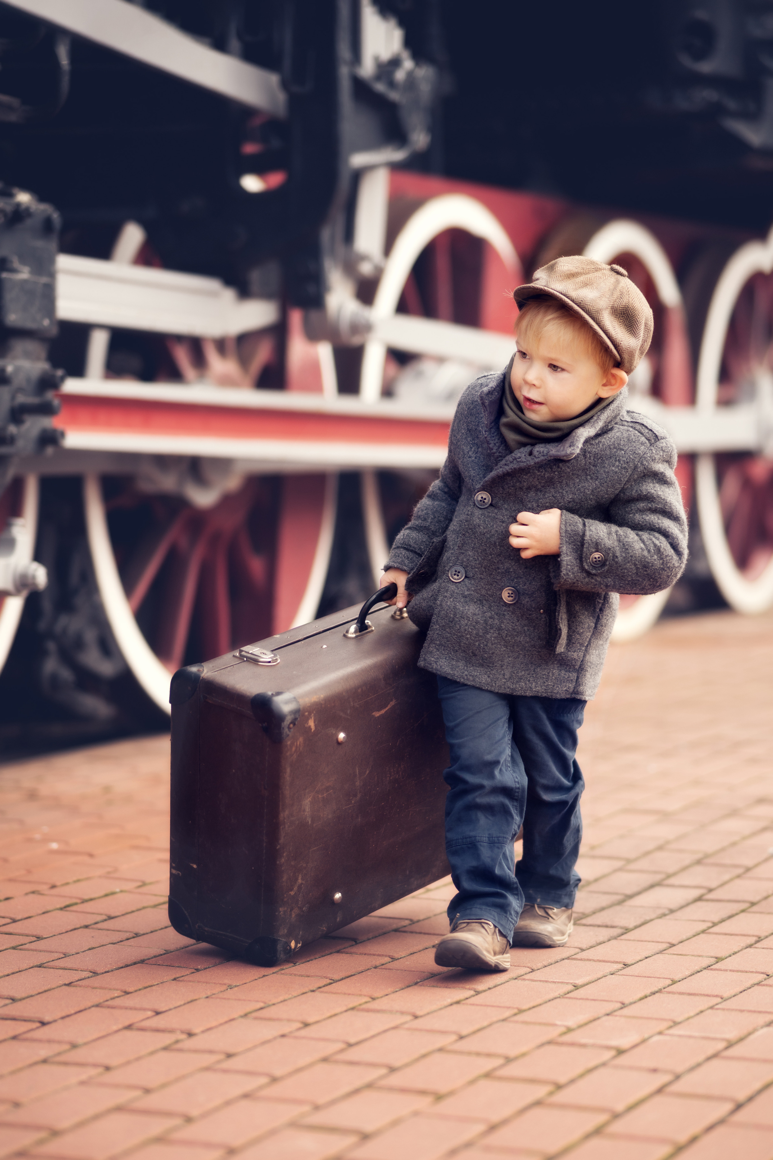 Детская фотография. Elena Fox фотограф СПб