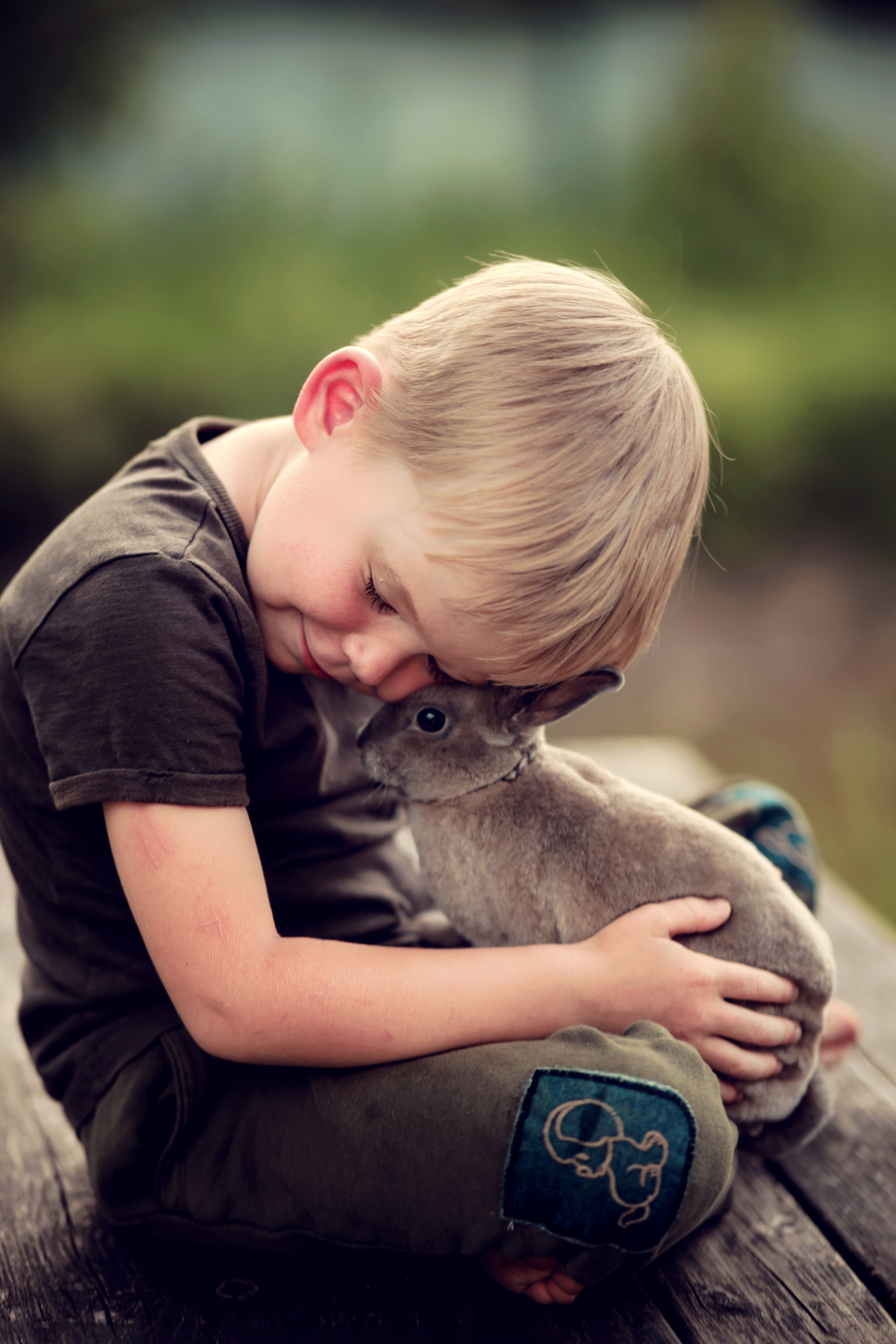 Детская фотография. Elena Fox фотограф СПб