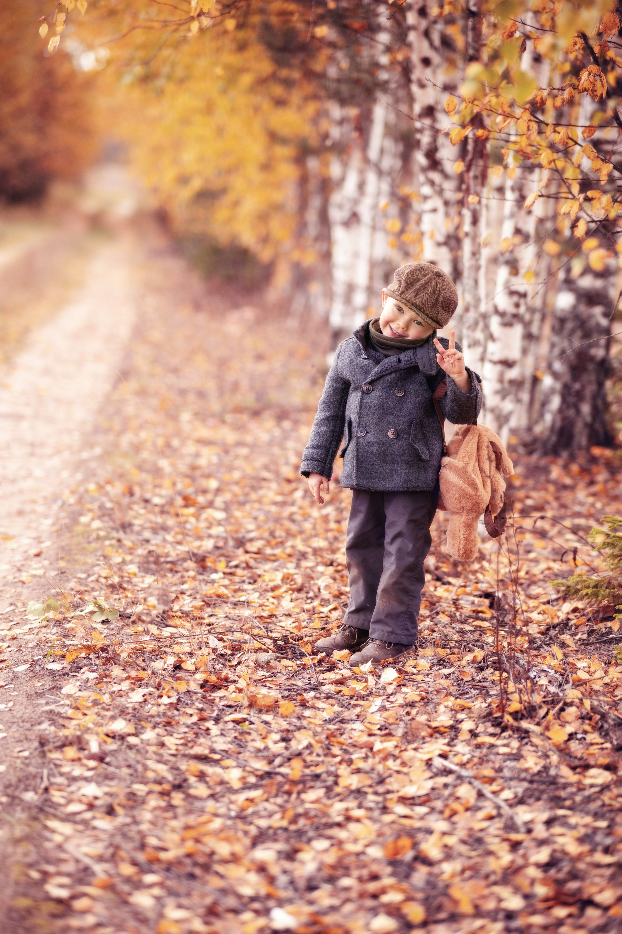 Детская фотография. Elena Fox фотограф СПб