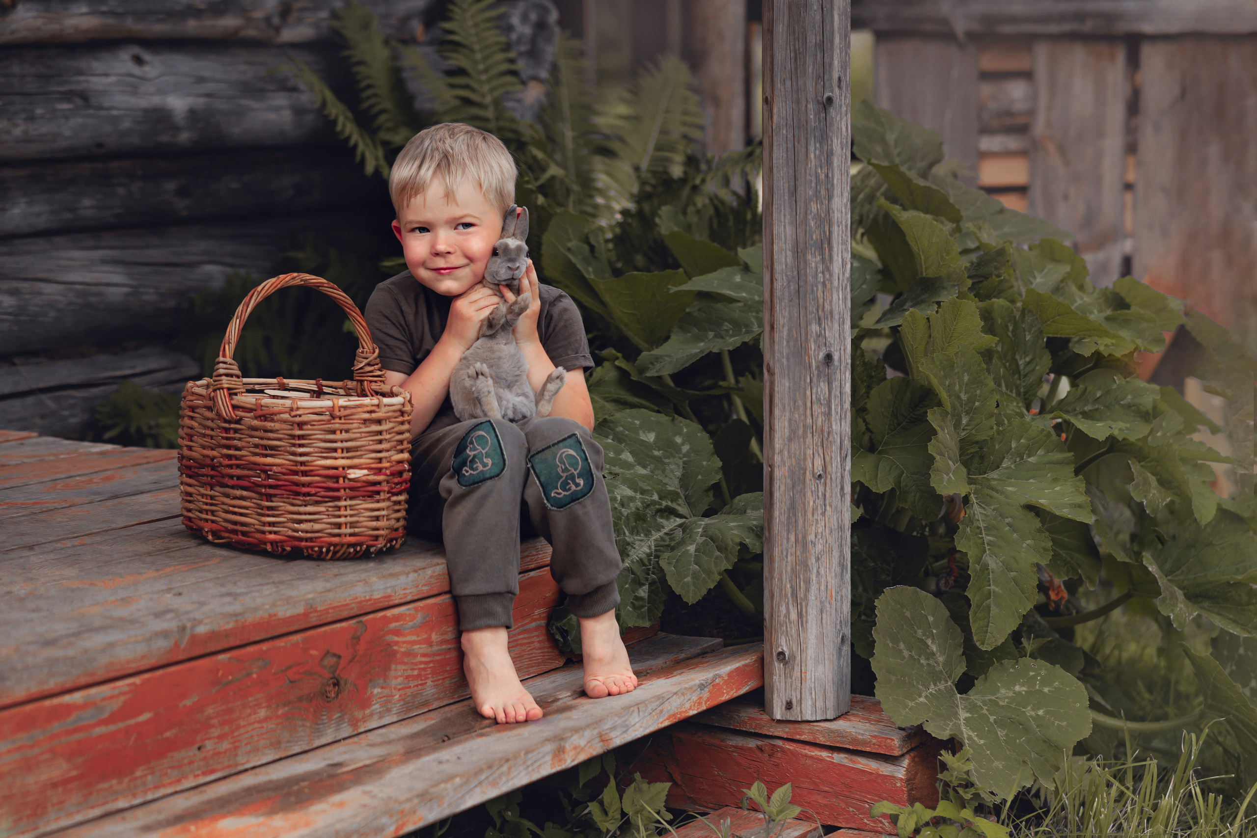 Детская фотография. Elena Fox фотограф СПб