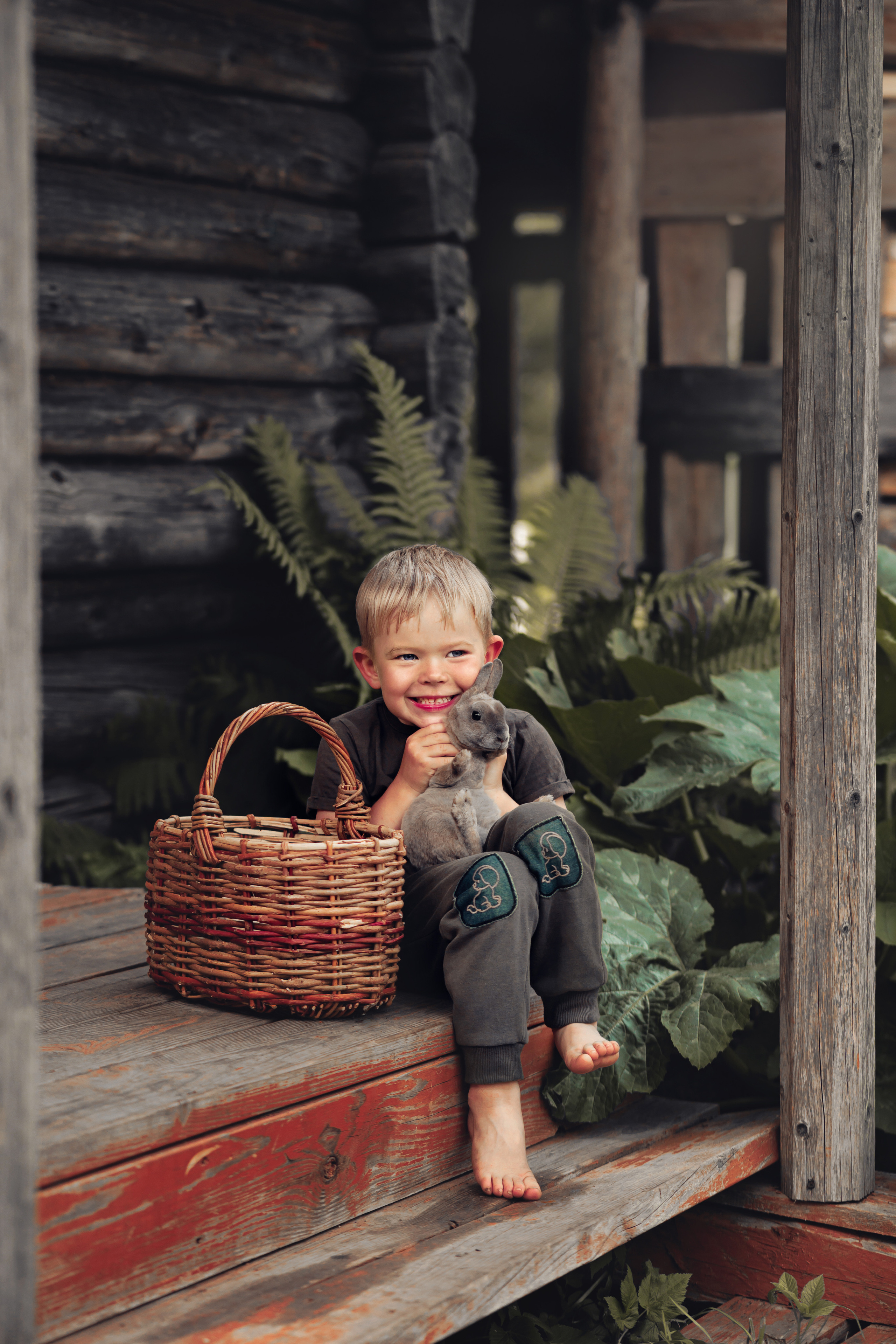 Детская фотография. Elena Fox фотограф СПб