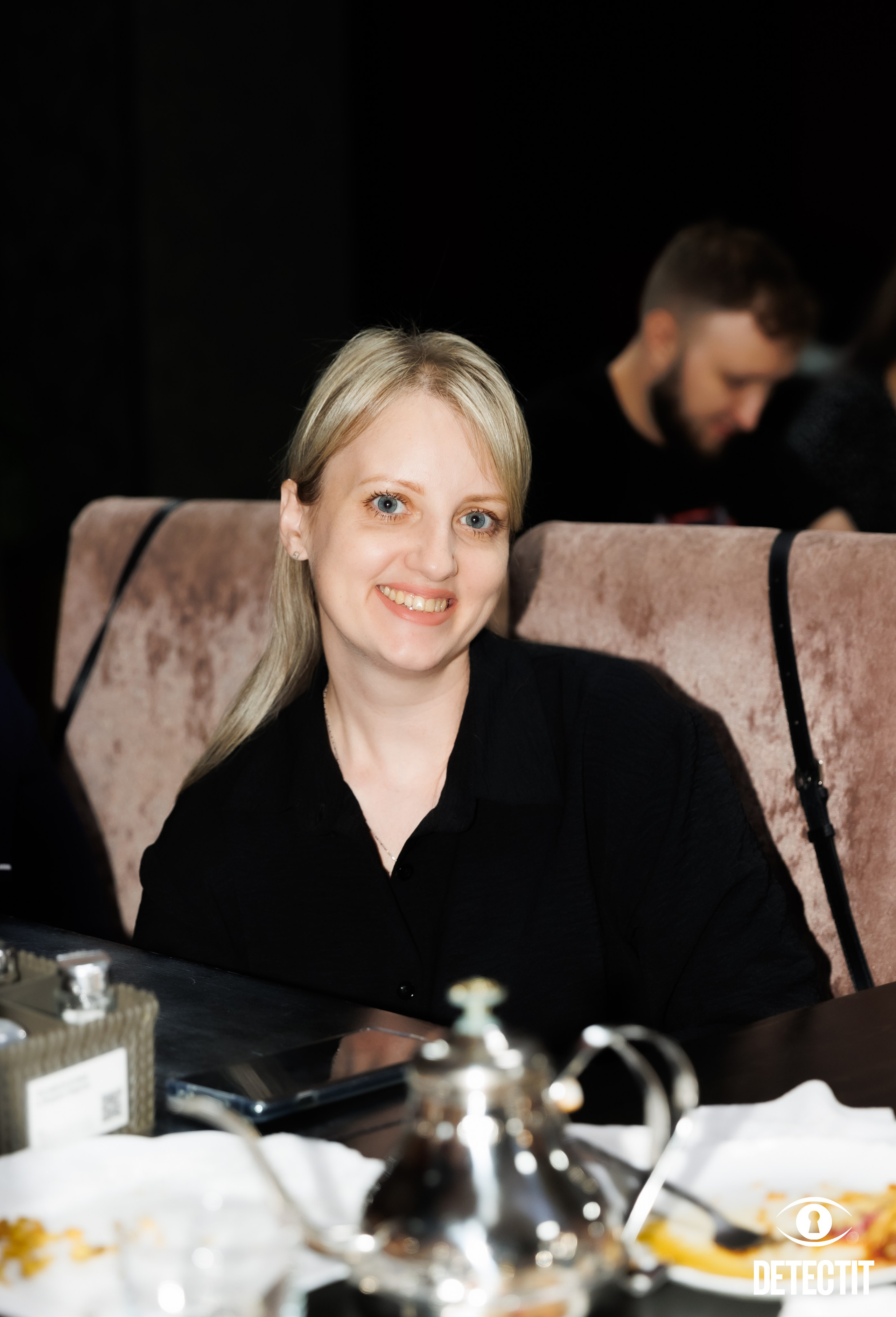 DETECTIT. Фотограф семейных, детских, репортажных съёмок г. Уссурийск-Владивосток