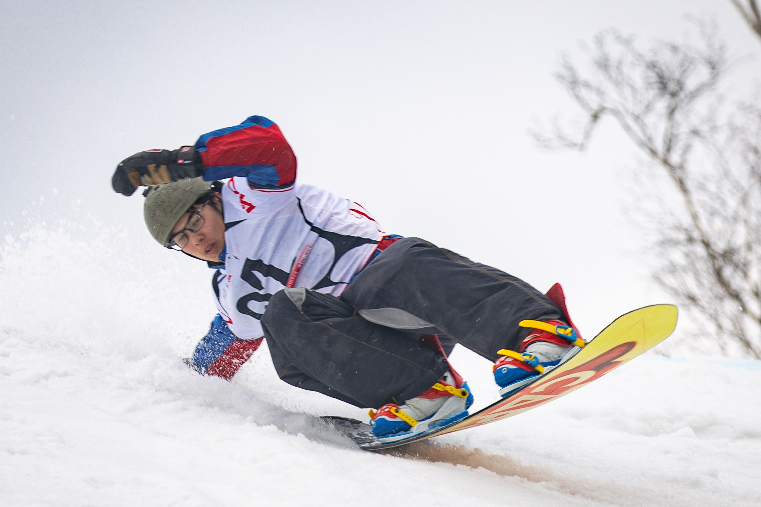 Снежный фестиваль 2026. Фотограф. г. Южно-Сахалинск. Олег Толстов