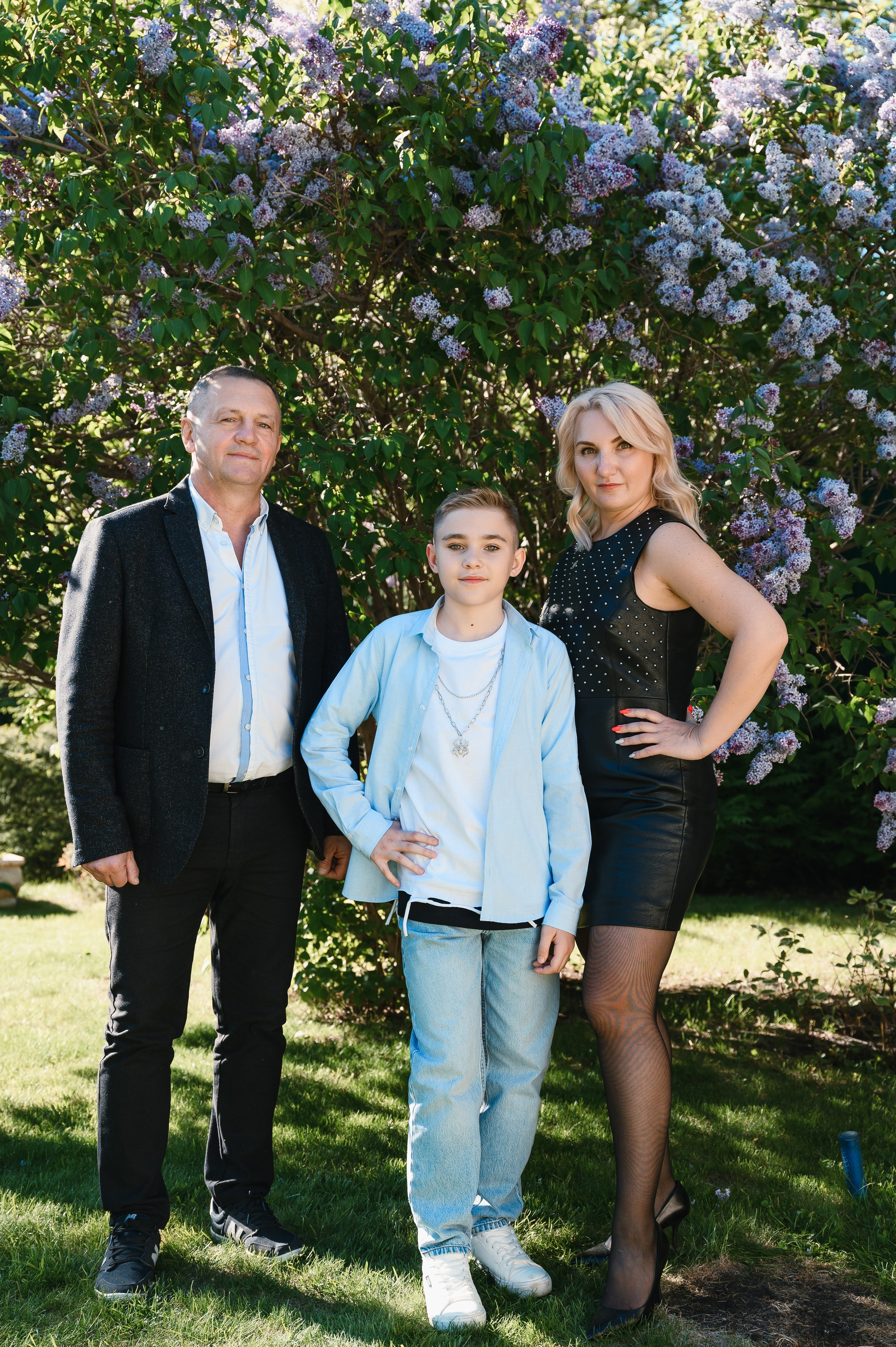 Выпускной 4 класса в Шафране. Свадебный и просто хороший фотограф в Челябинске