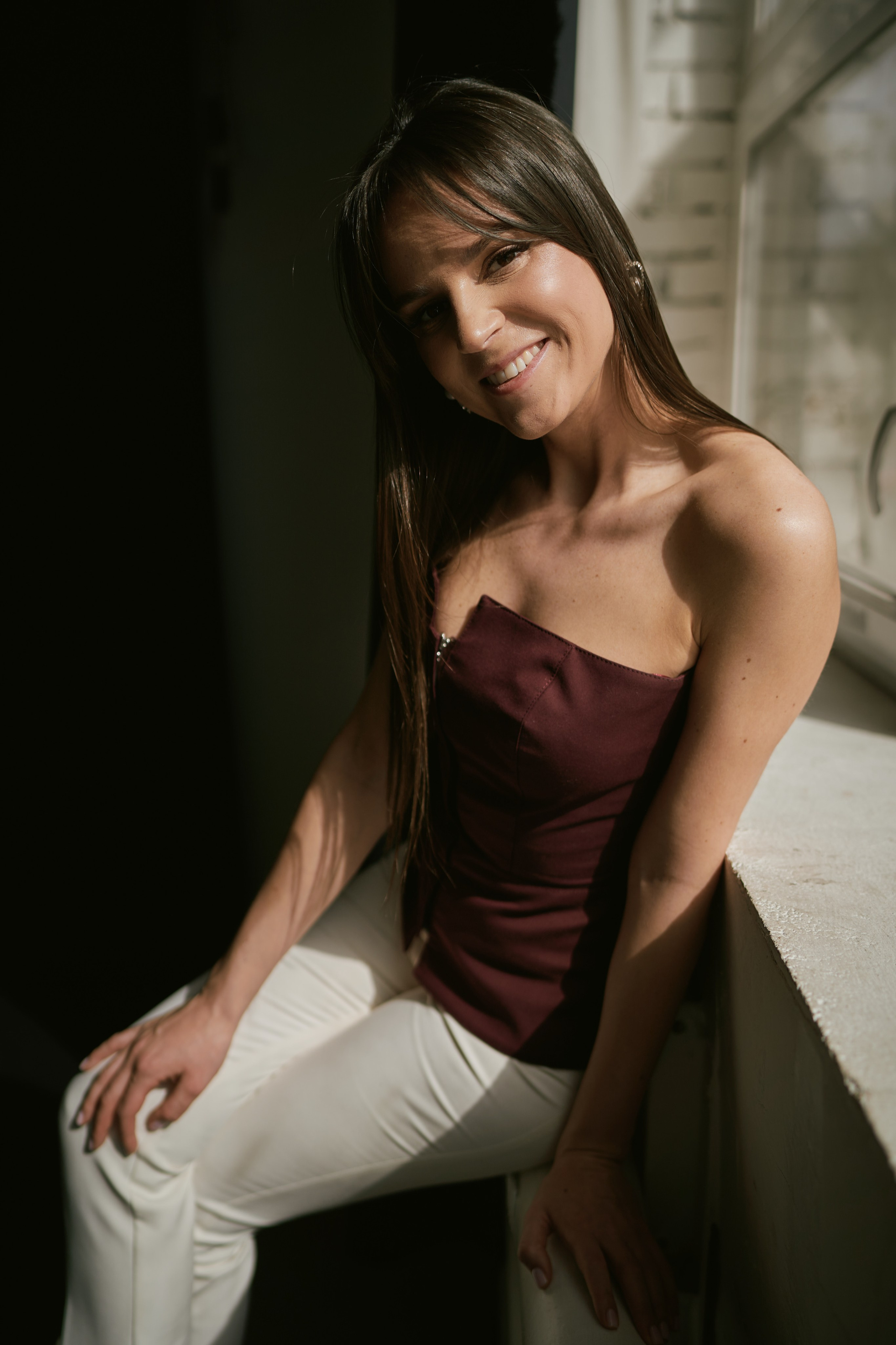 Подружки. Фотограф в Санкт-Петербурге | Аня Маленчук