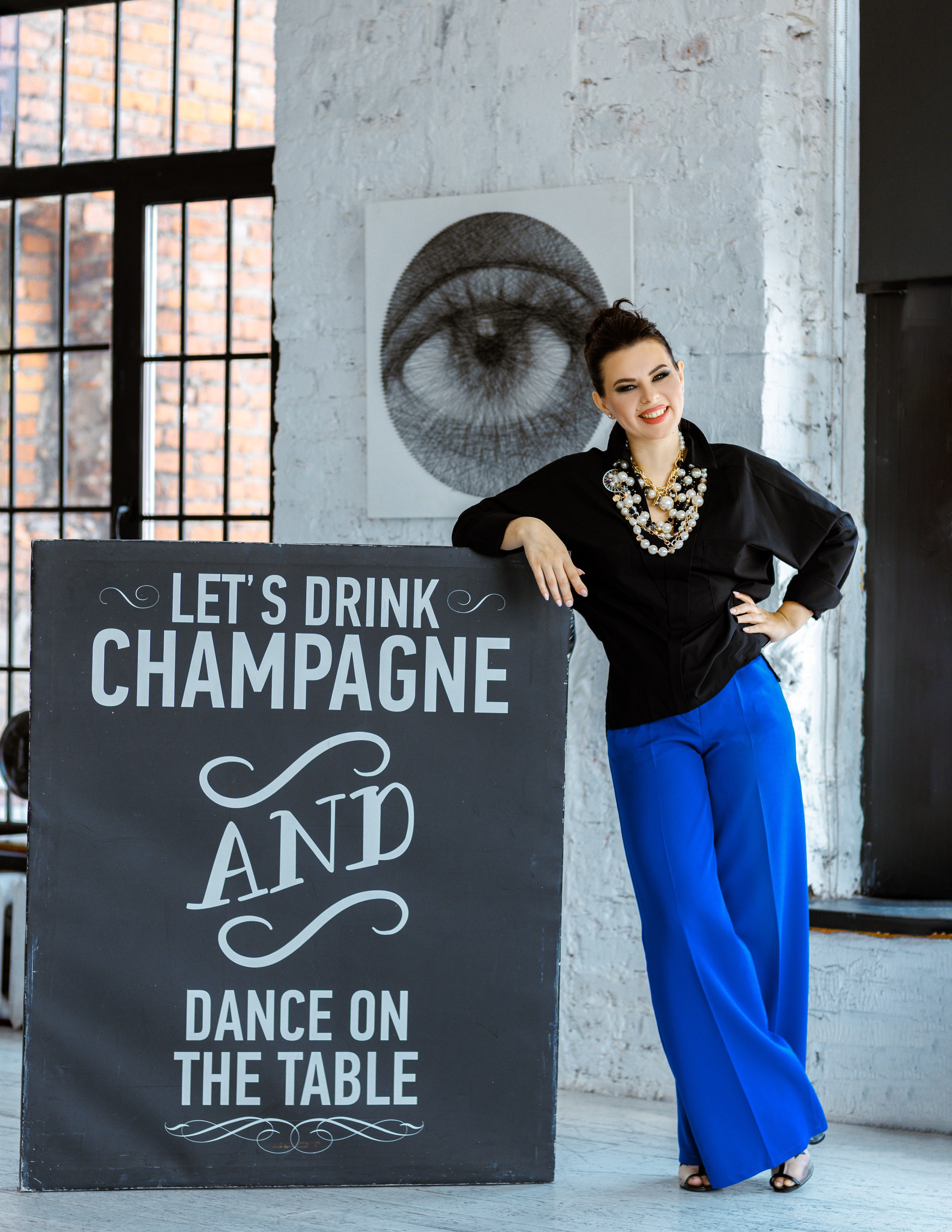 Тренерам / коучам / менторам. Фотограф Ольга Эмбер