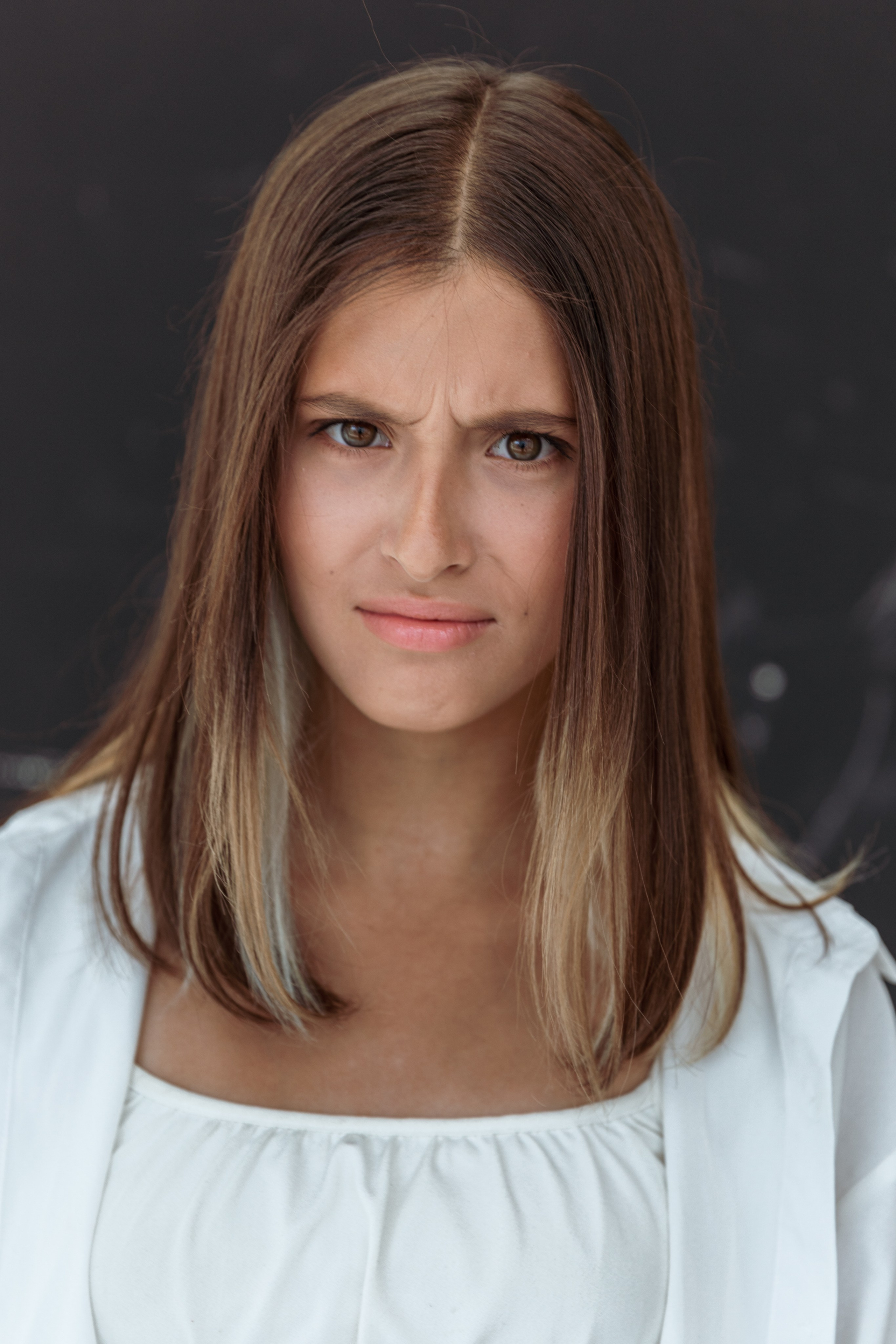 Ева Эртель. Фотограф Ольга Эмбер