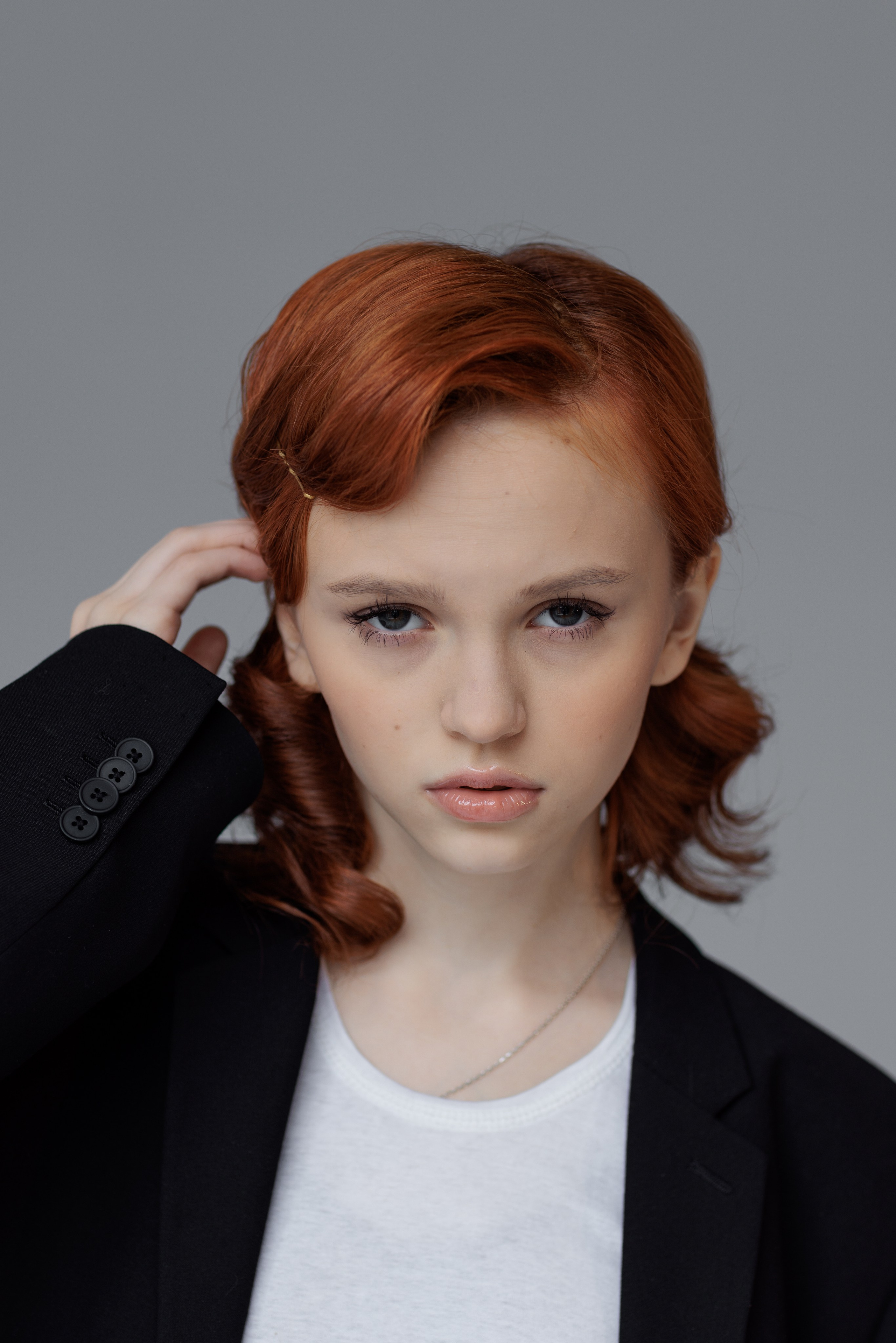 Смотреть. Фотограф Ольга Эмбер