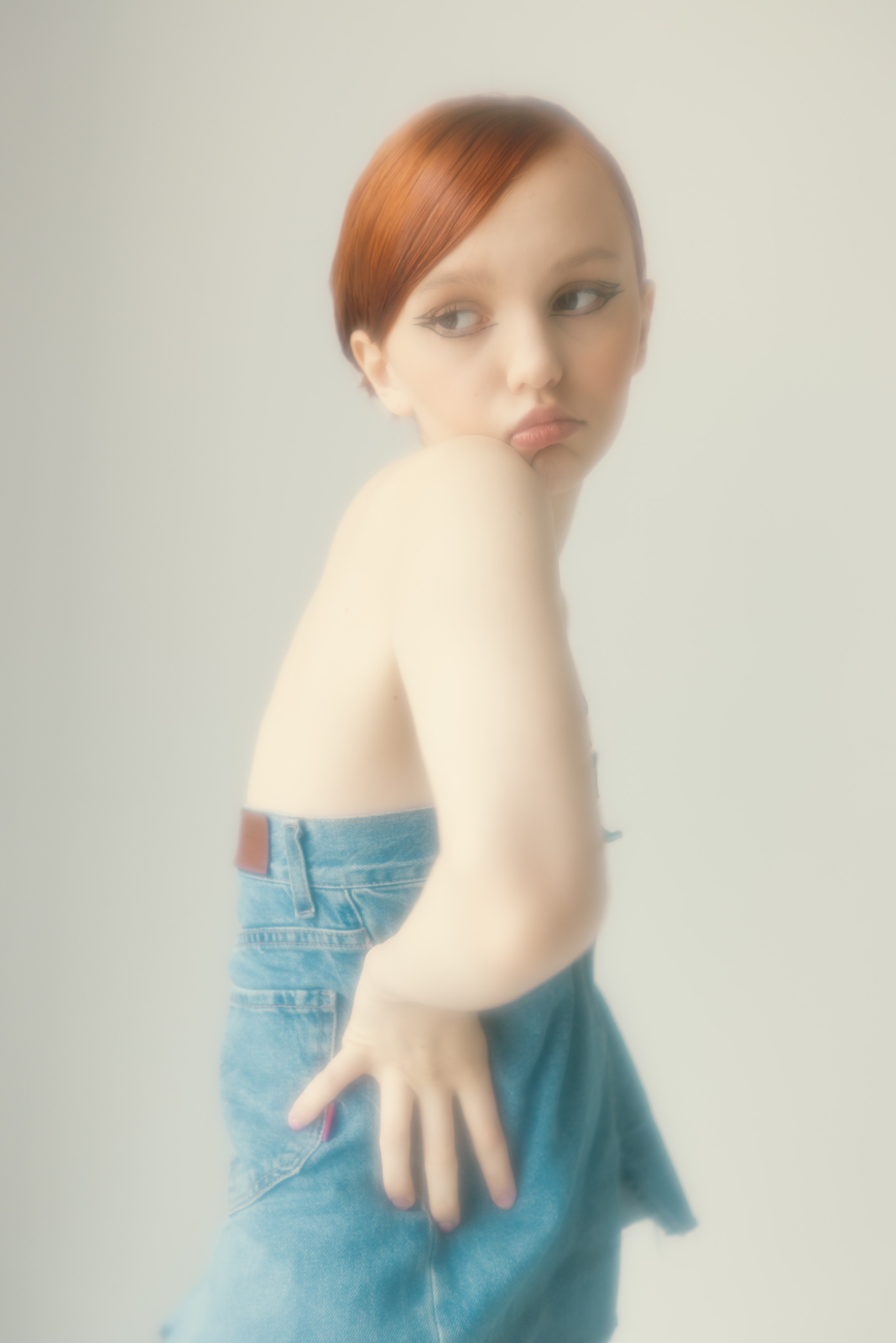 Смотреть. Фотограф Ольга Эмбер