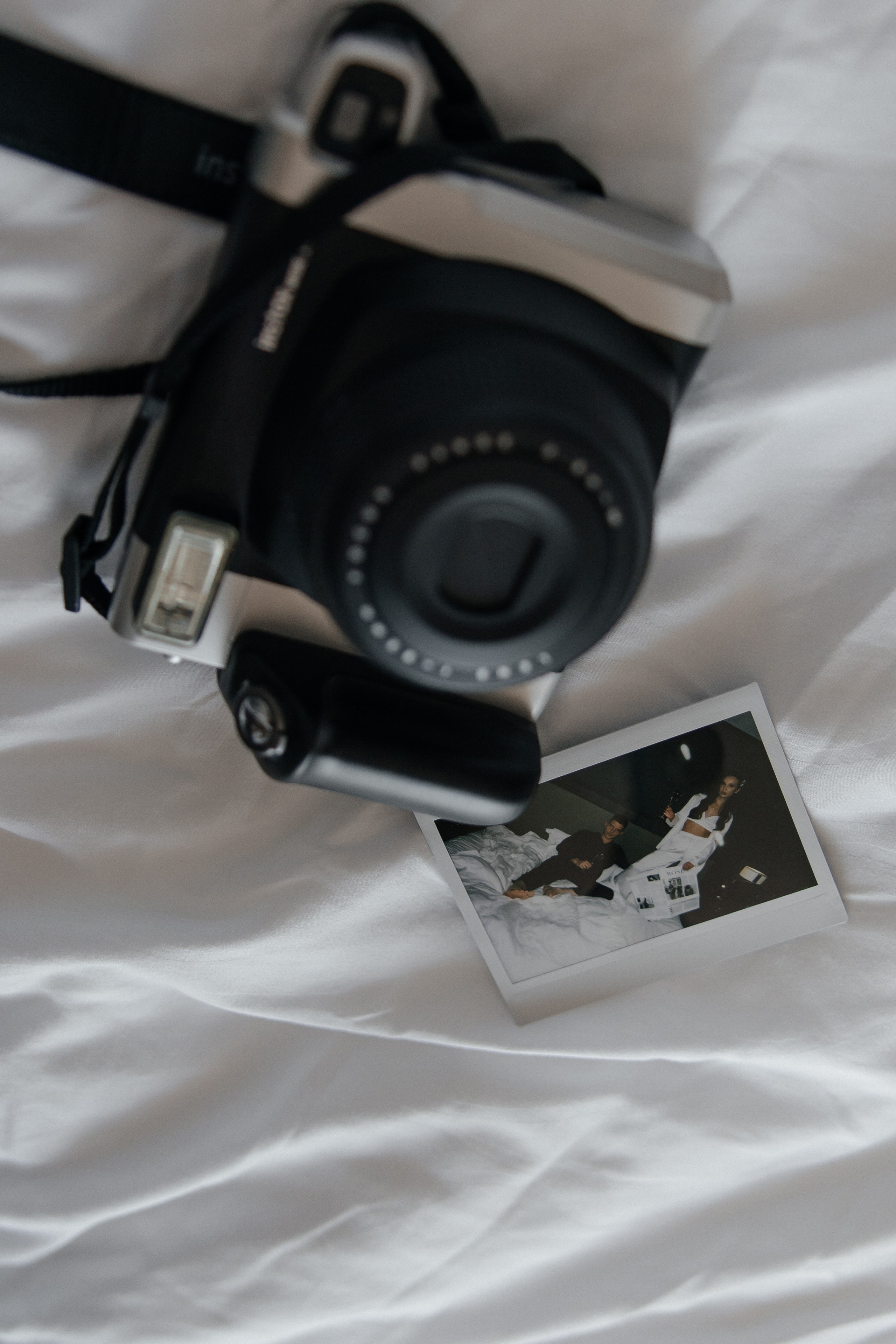 Свадебный фотограф в Москве Иван Межевич