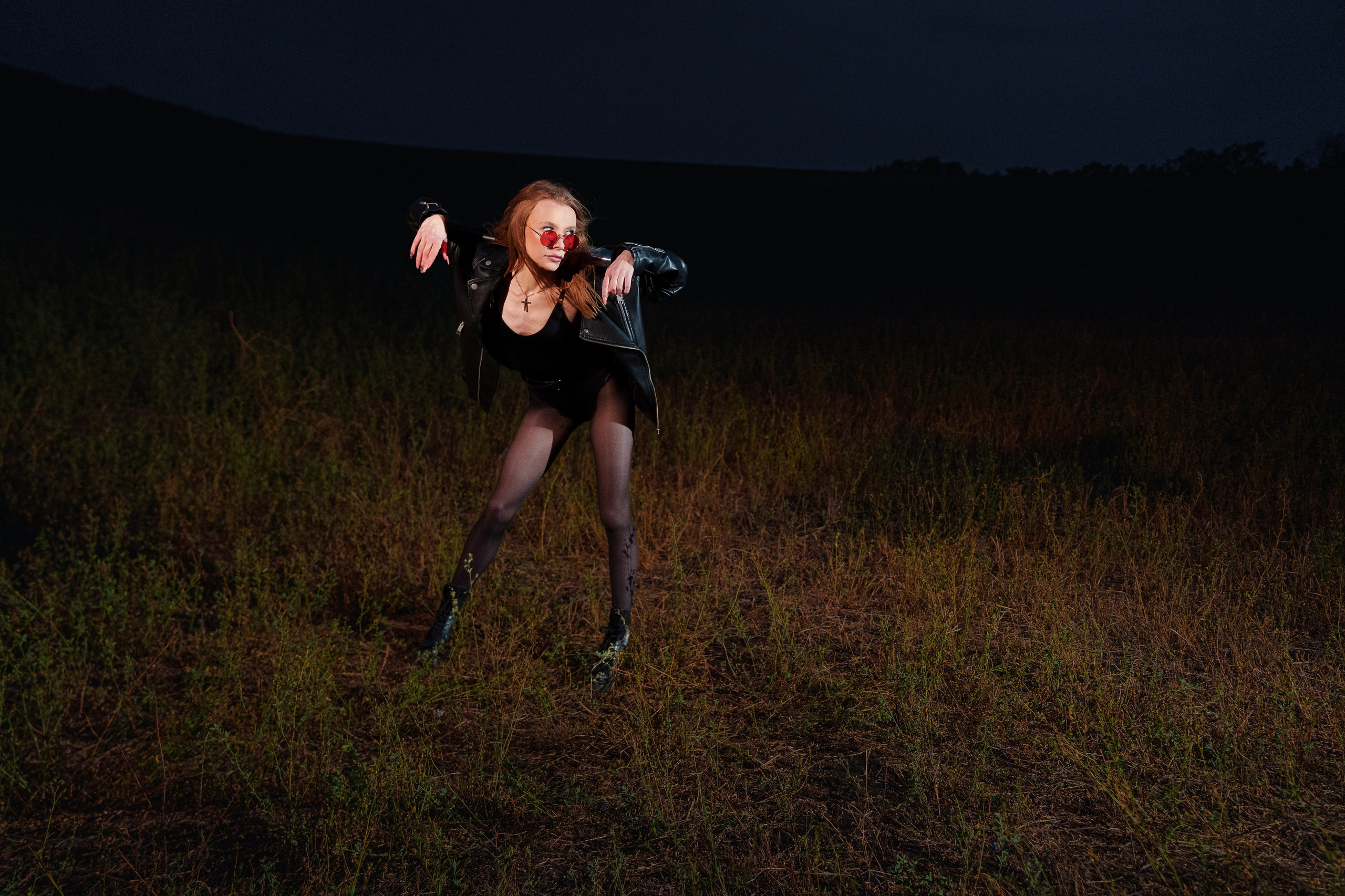 Евгения 🤘. Фотограф Андрей Чеботок (Белгород, Курск, Воронеж, Старый Оскол)