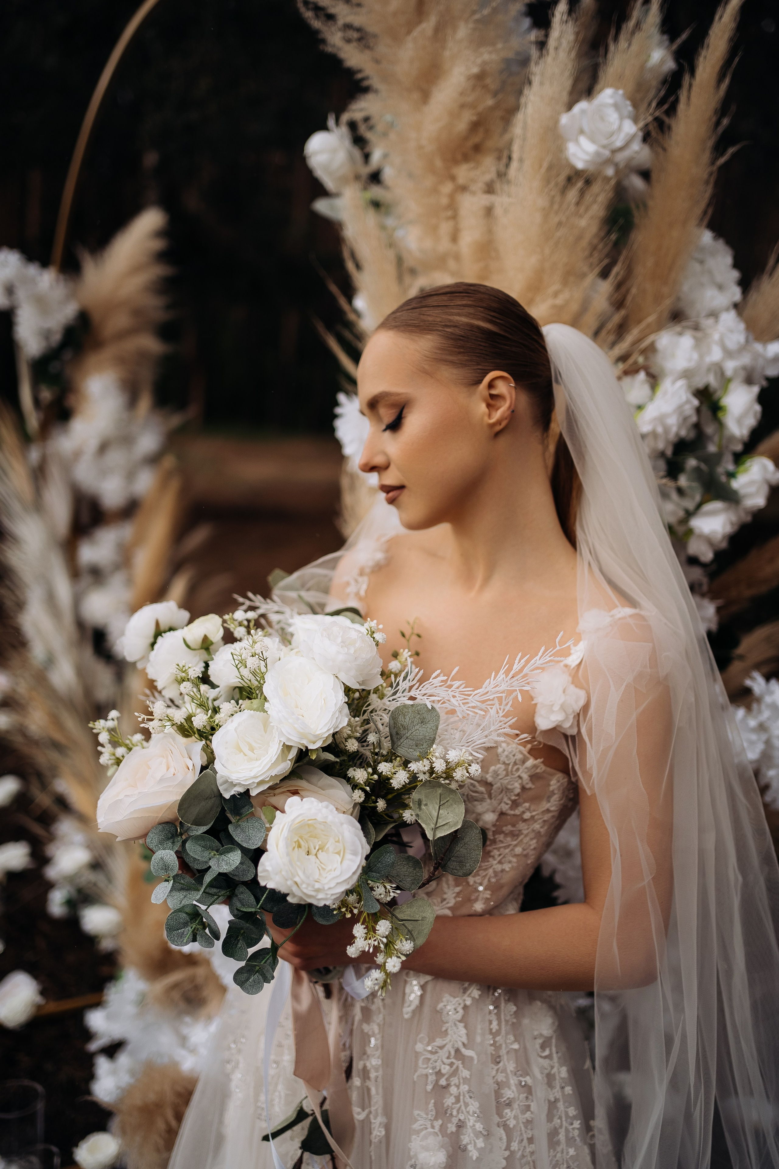 Ярославна и Артём. Фотограф Тверь. Анна Драго