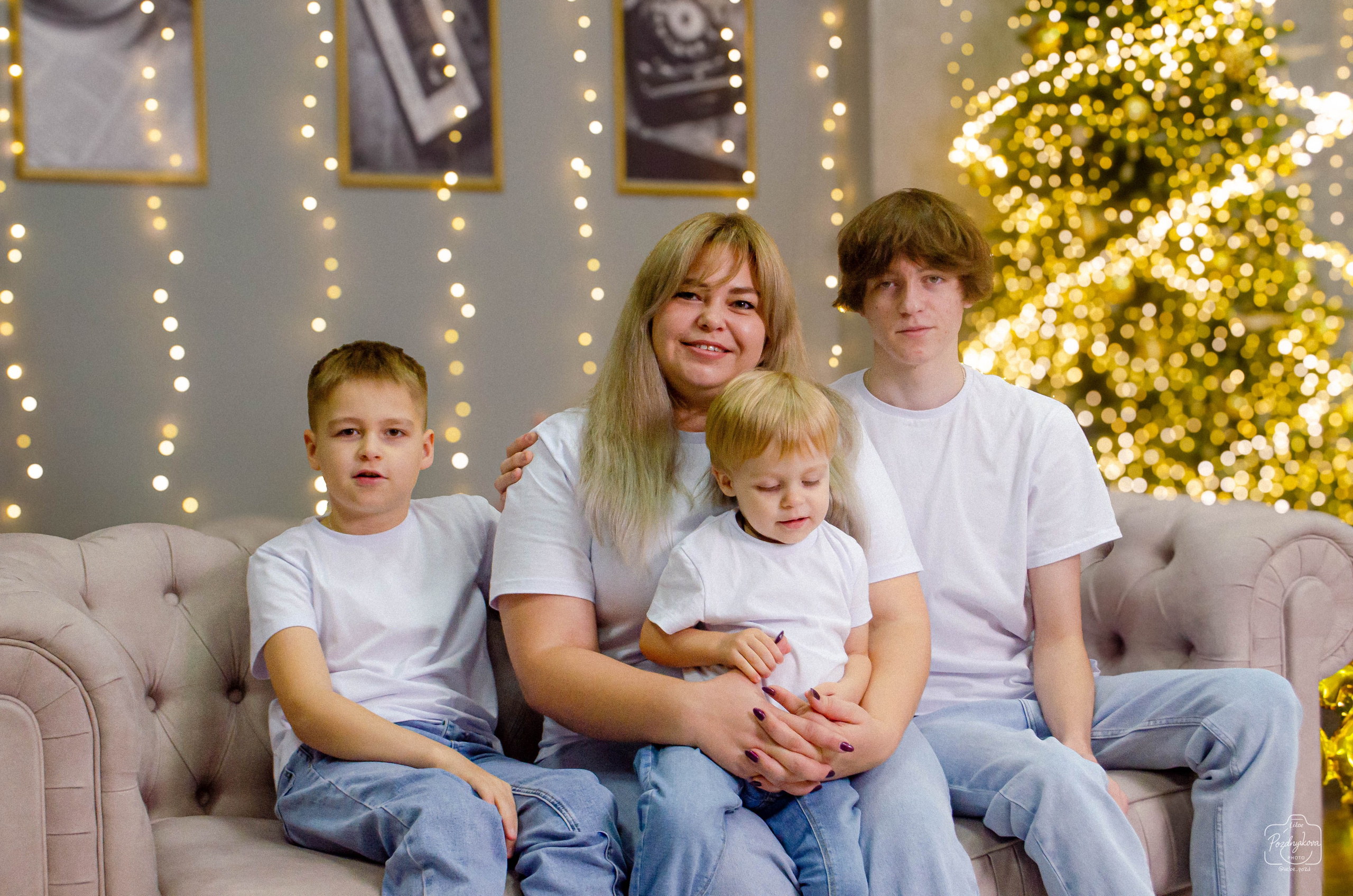 День матери|Благотворительная организация «Добро хорошо"|30.11.2025. Фотограф-видеограф Познякова Любовь